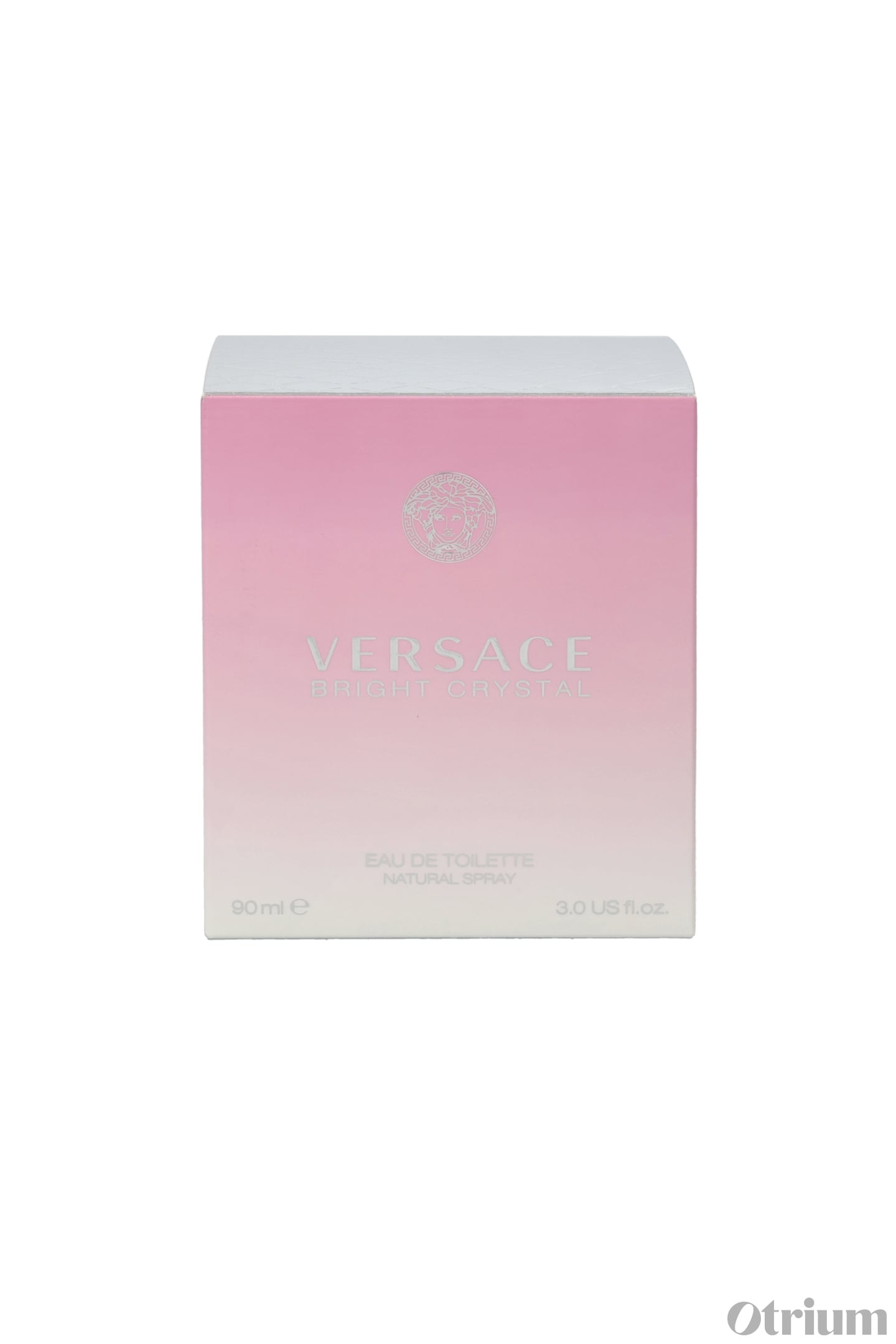 VERSACE - BRIGHT CRYSTAL - EDT (90ML) 3