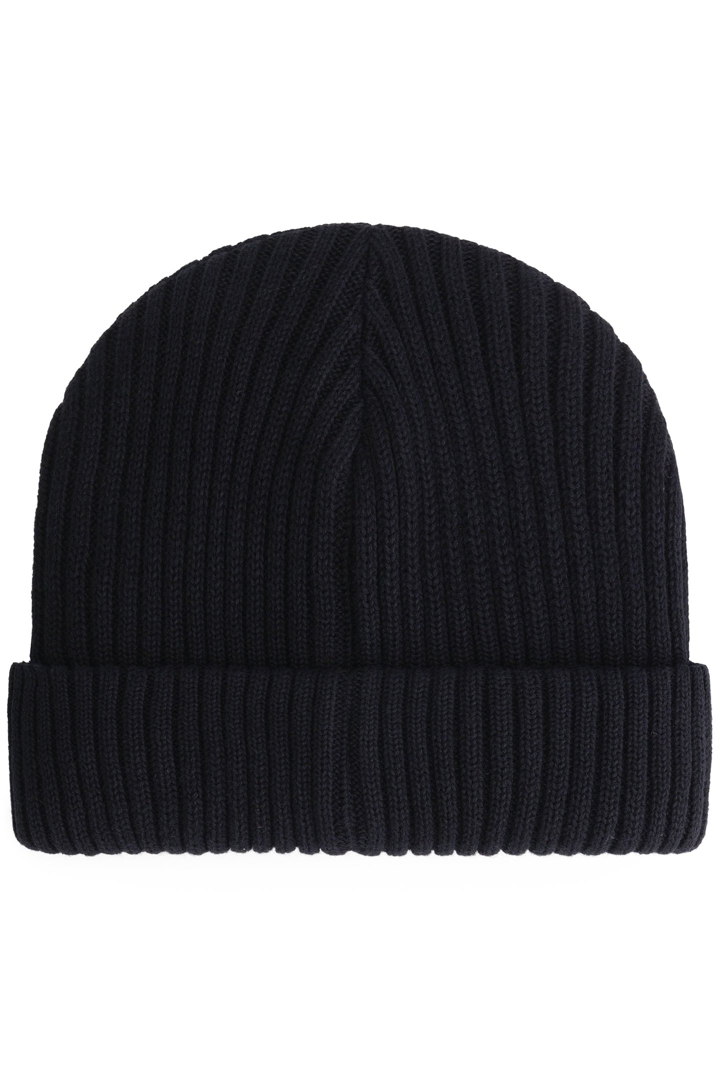 UNISEX GOTL BEANIE JET BLACK 4