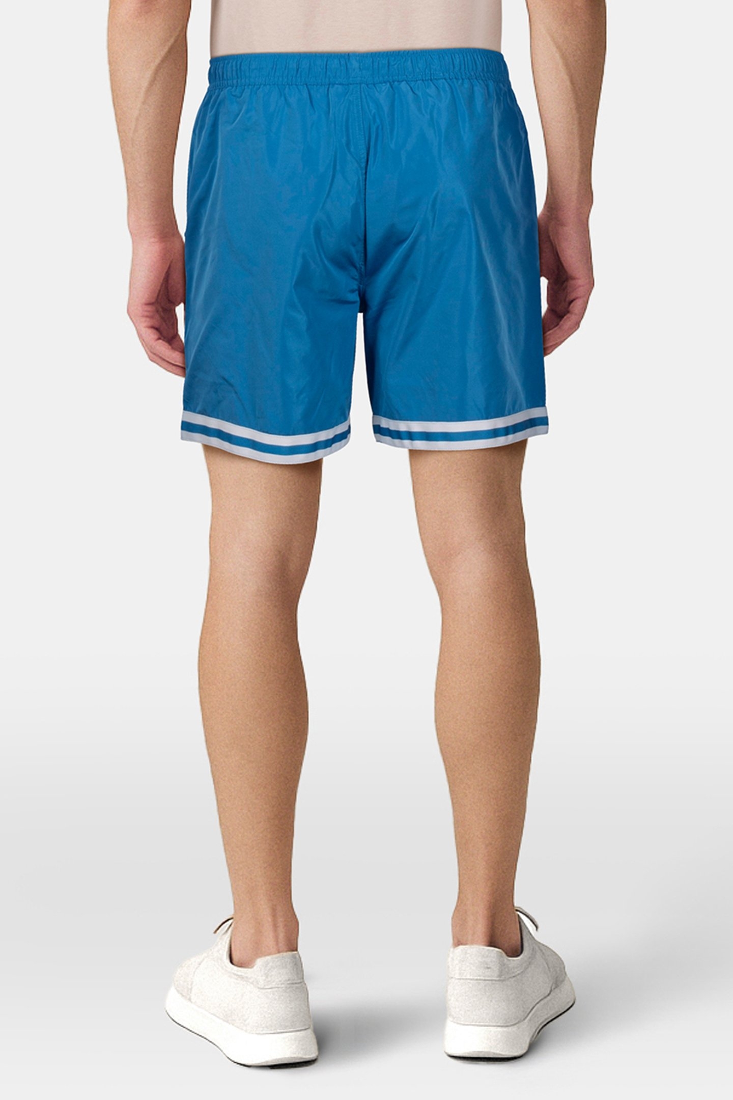 PARALIA SWIMSHORTS SWEDISH BLUE 2