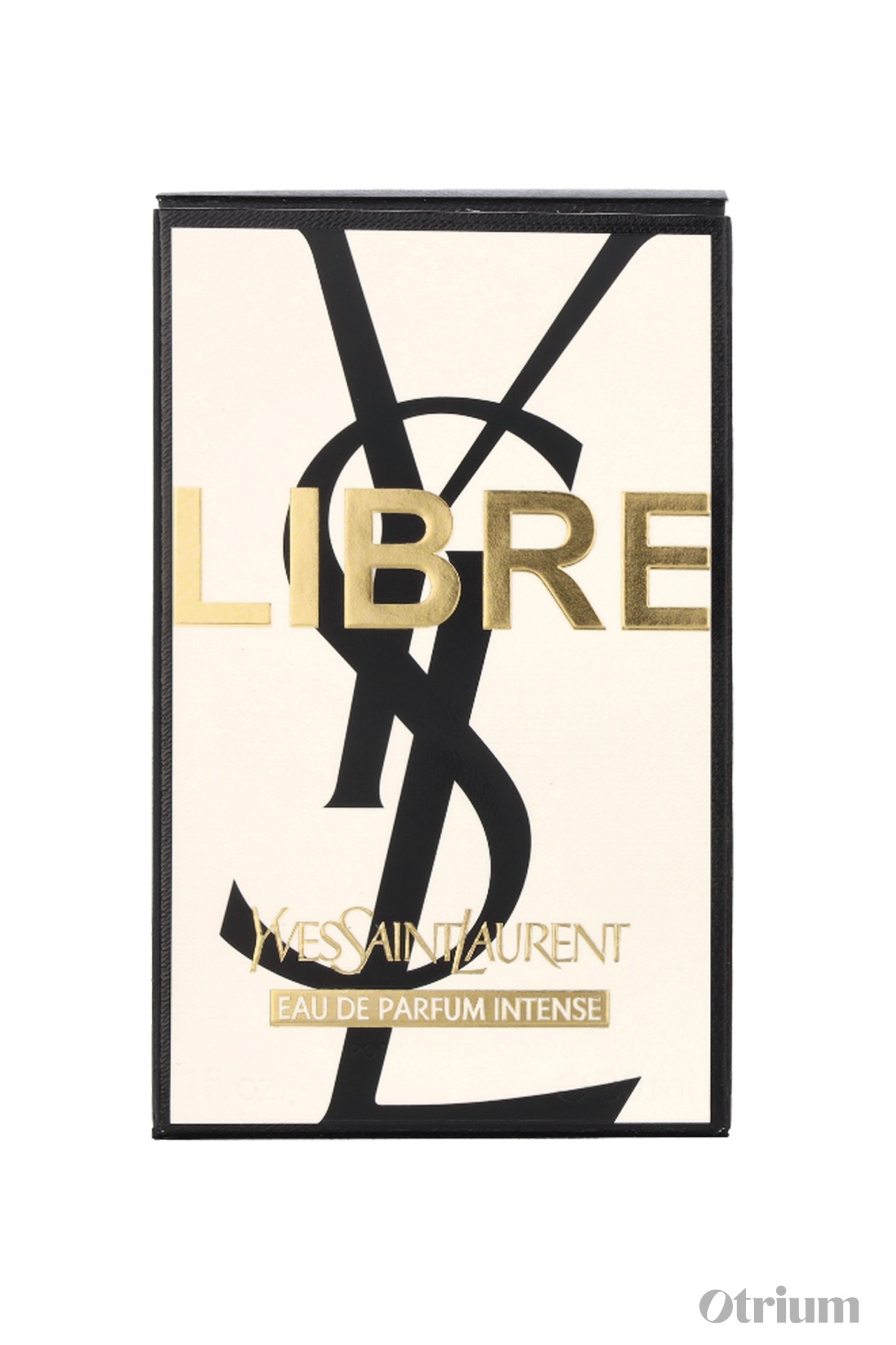 YVES SAINT LAURENT - LIBRE INTENSE - EDP (30ML) 3
