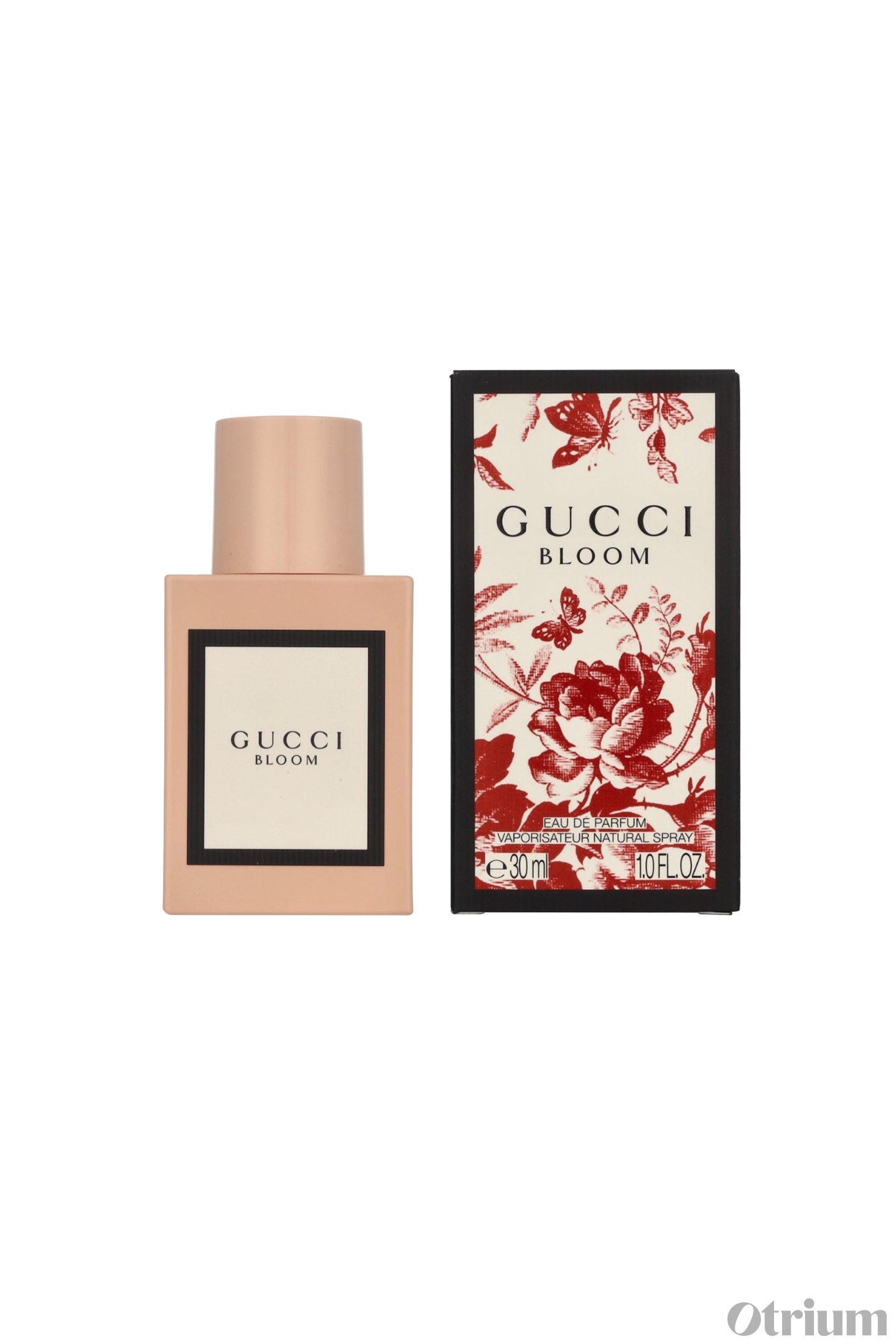 GUCCI - BLOOM - EDP (30ML) 2