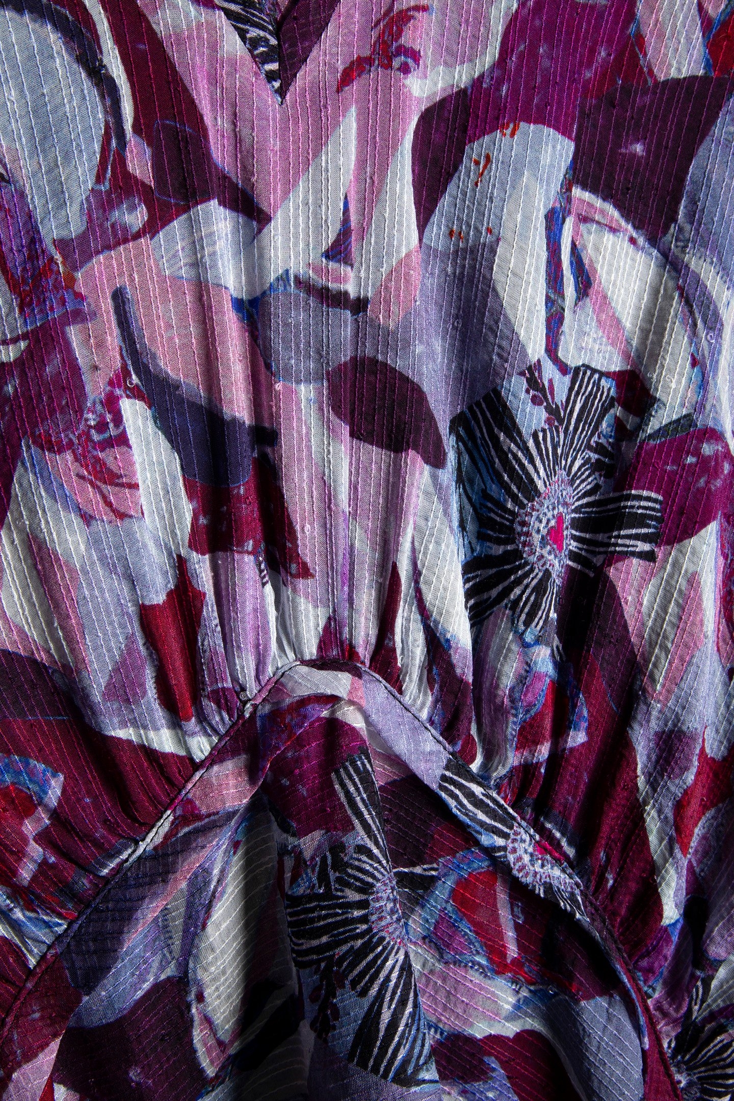 DUNNA TOP PURPLE/MULTICO 4