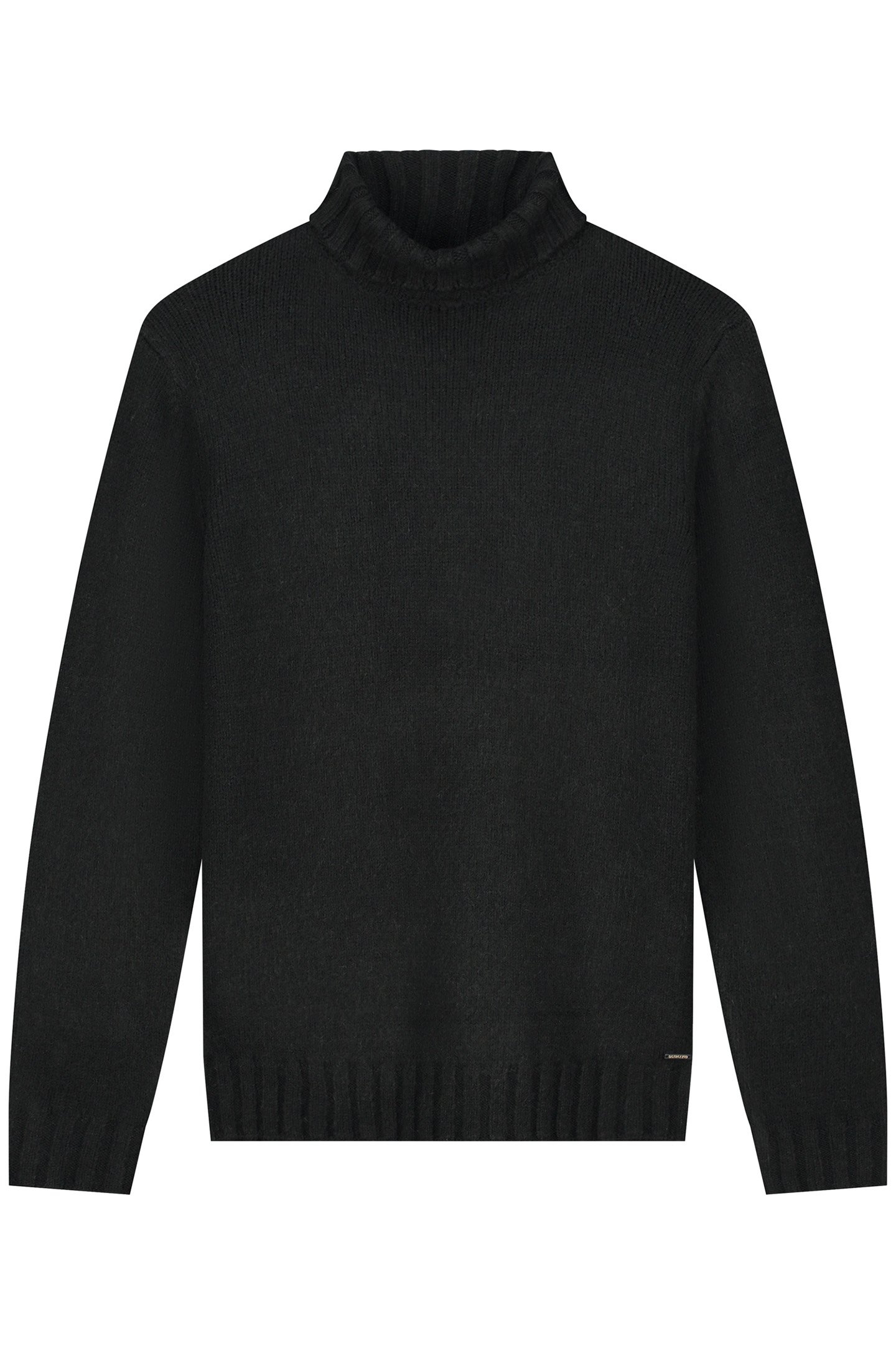 DS_OVE TURTLENECK BLACK 4