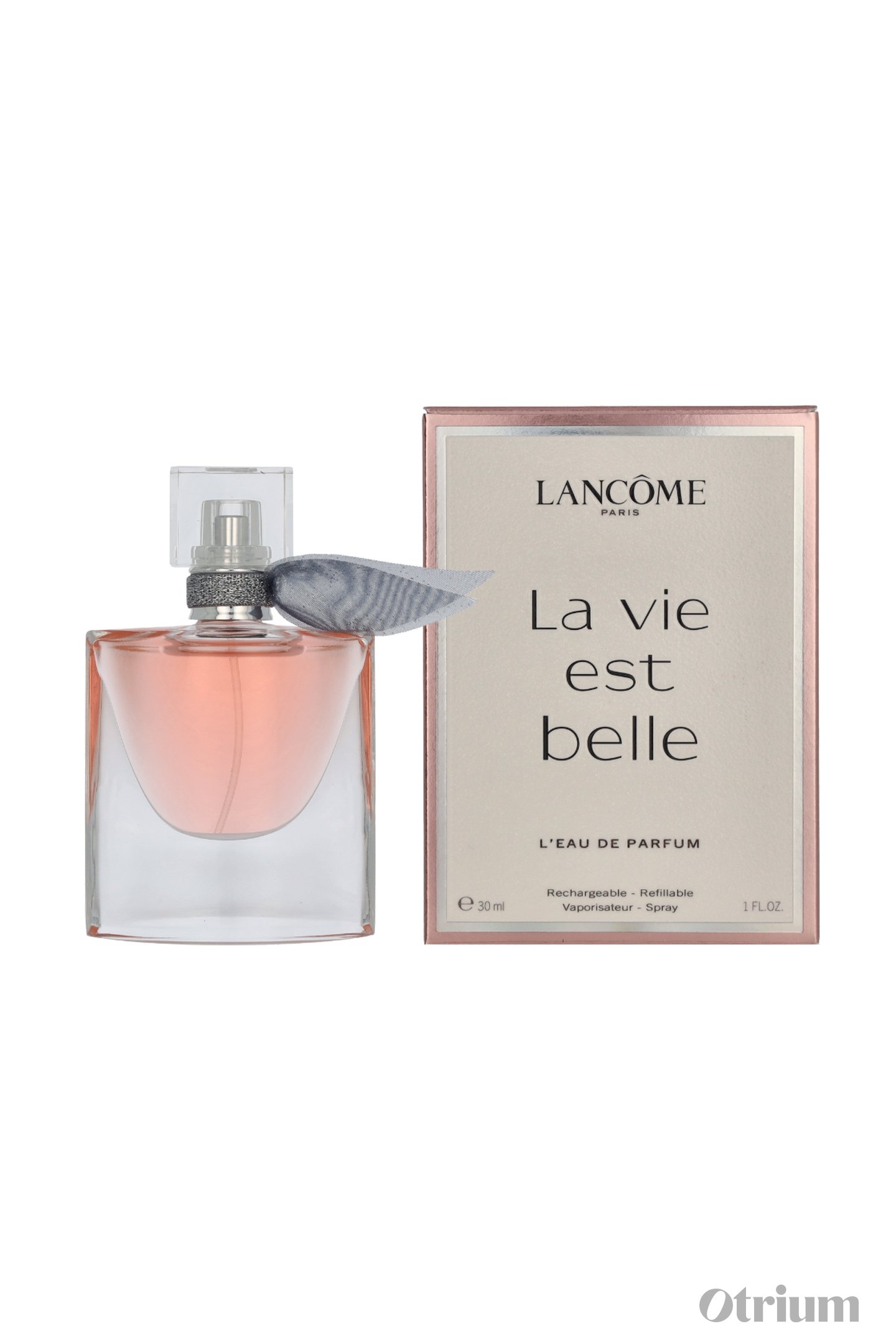 LANCÔME - LA VIE EST BELLE - EDP (30ML) 2
