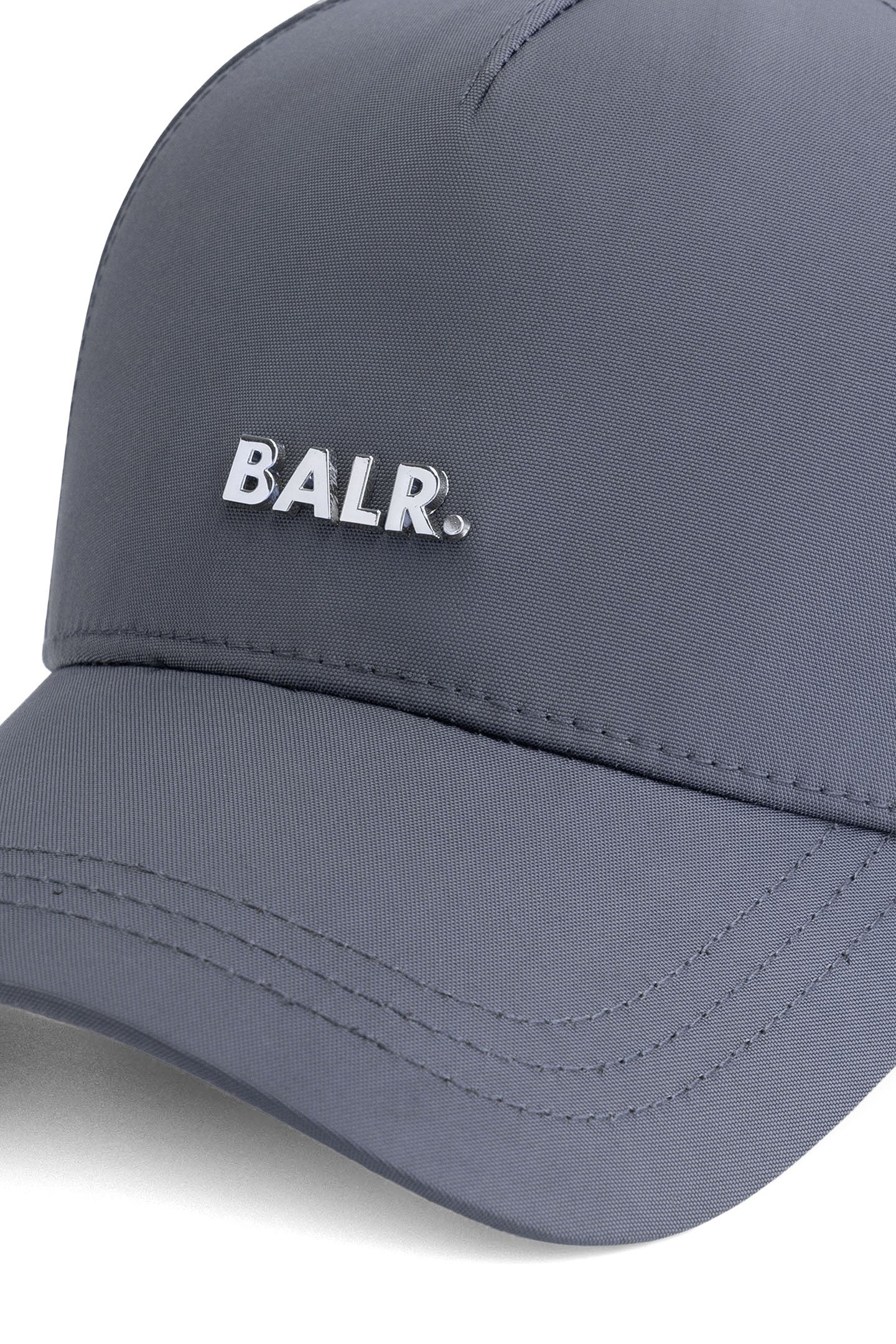 UNISEX Q SERIES CLASSIC CAP TURBULENCE BLUE 4