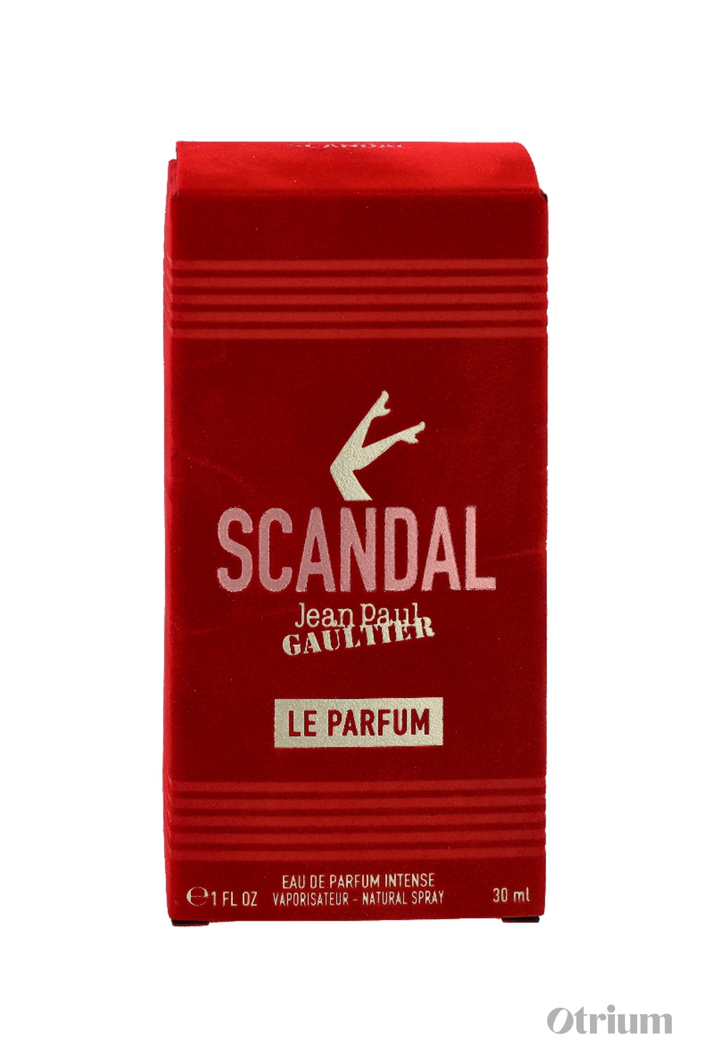 JEAN PAUL GAULTIER - SCANDAL LE PARFUM - EDP INTENSE (30ML) 2