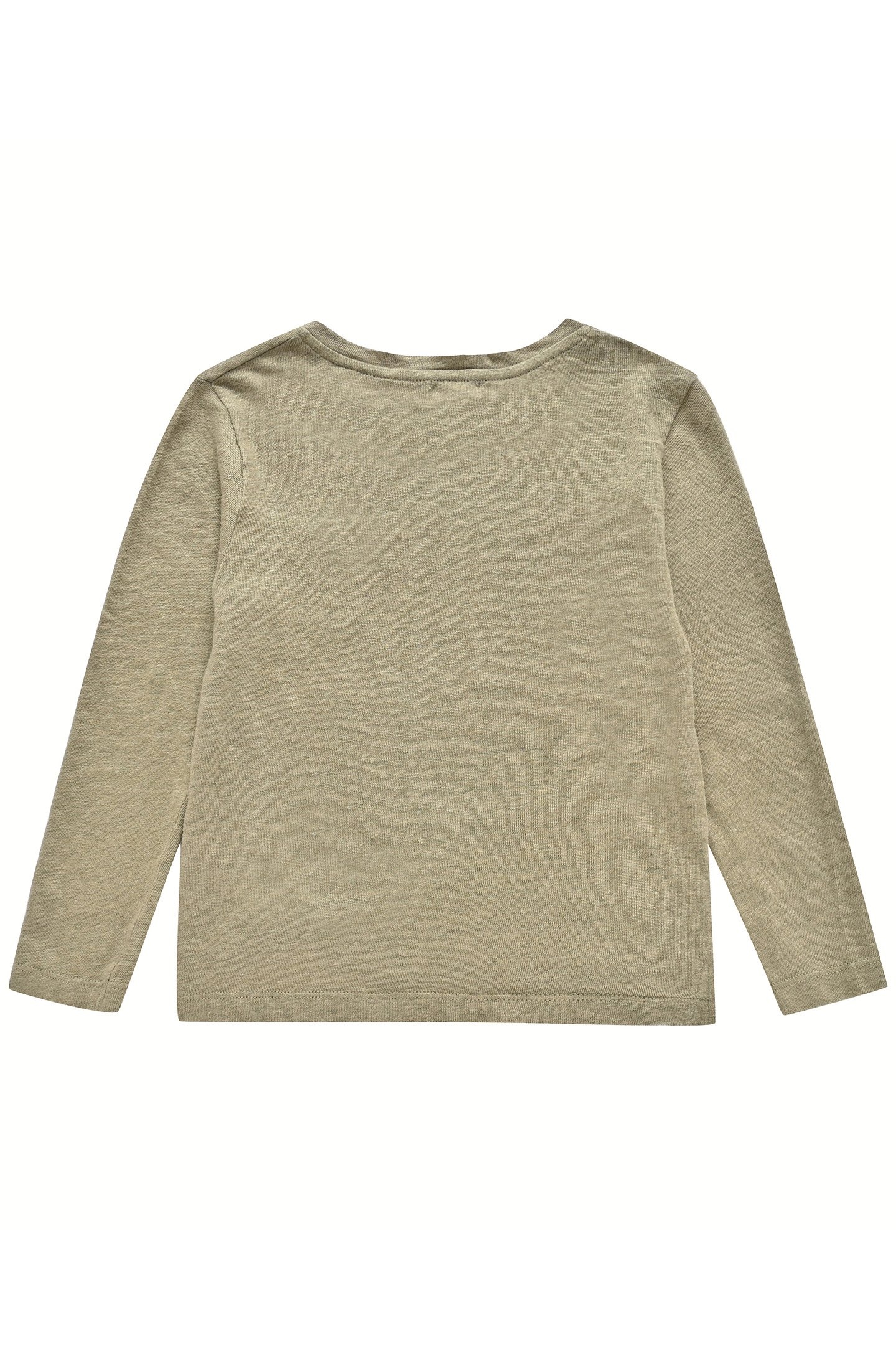 TEE STANO KHAKI 2