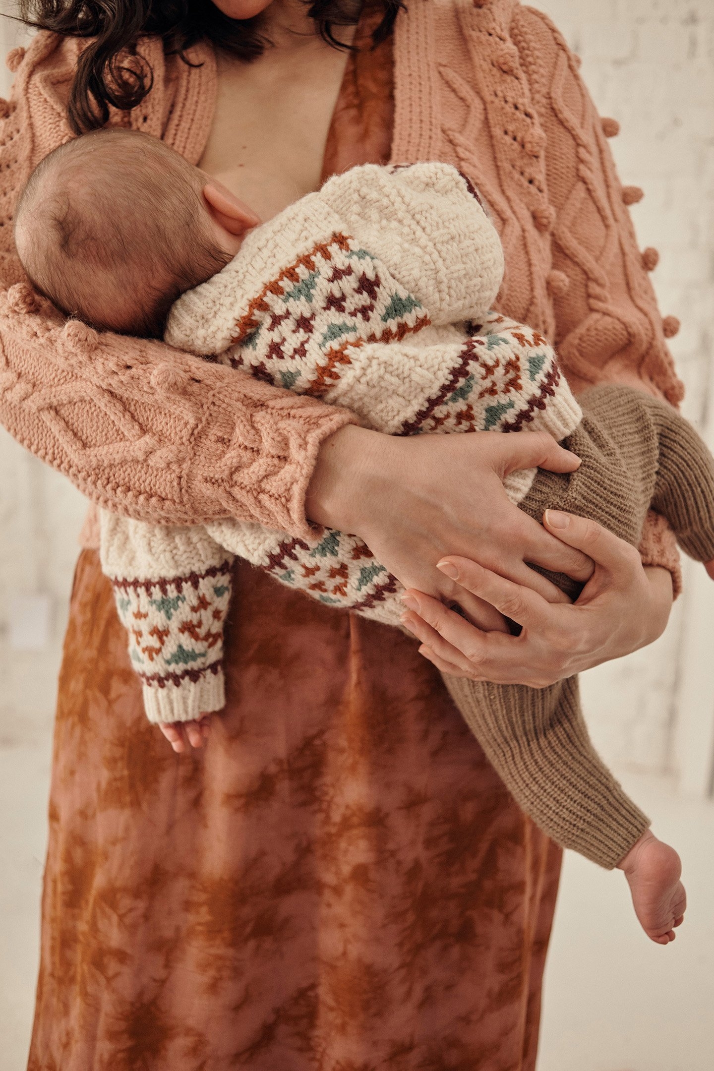 LEGGINGS PEDRO TAUPE 5