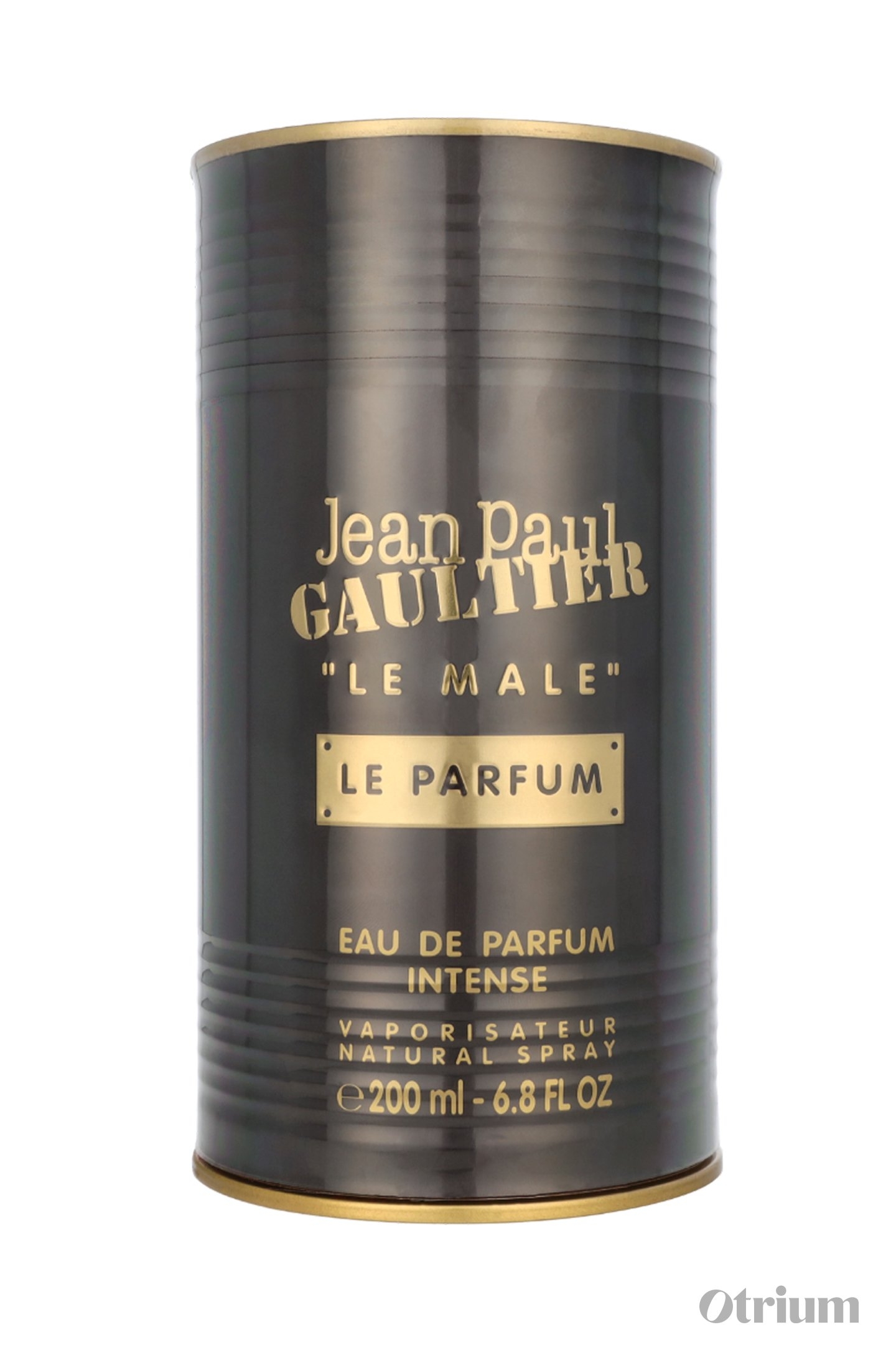 JEAN PAUL GAULTIER - LE MALE LE PARFUM - EDP INTENSE (200ML) 3