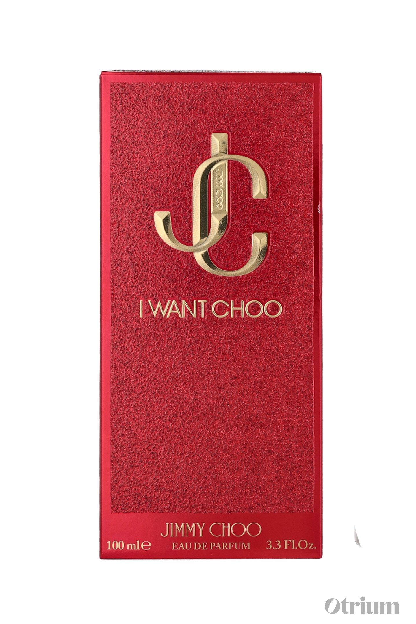 JIMMY CHOO - I WANT CHOO - EDP (100ML) 3