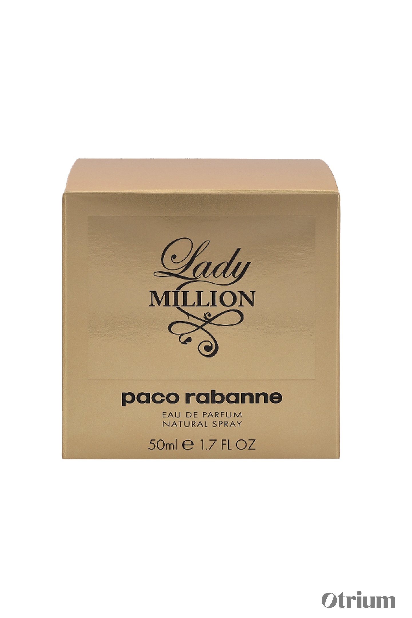 PACO RABANNE - LADY MILLION - EDP (50ML) 3