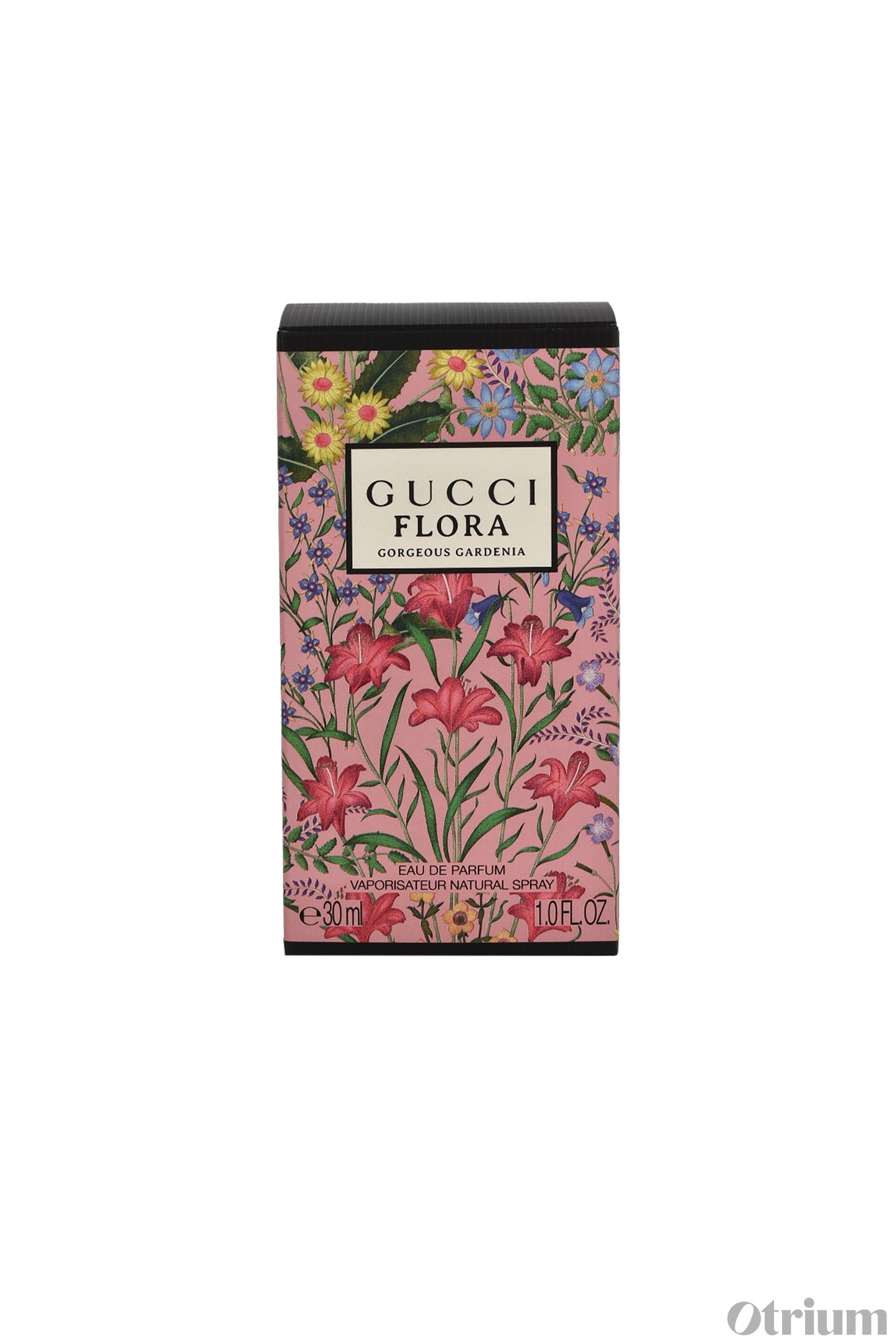 GUCCI - FLORA GORGEOUS GARDENIA - EDP (30ML) 3