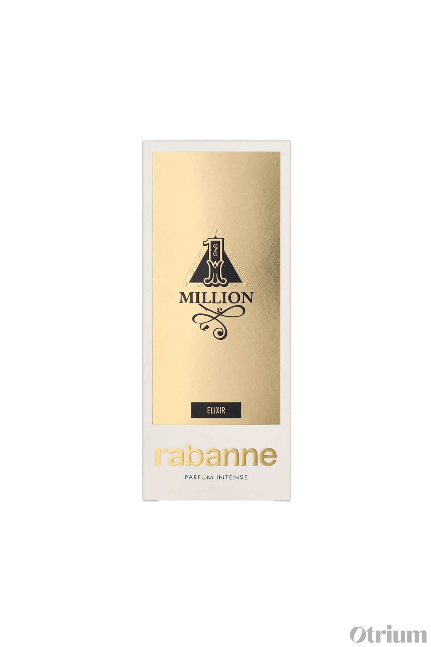 PACO RABANNE - 1 MILLION ELIXIR - EDP INTENSE (100ML) 3