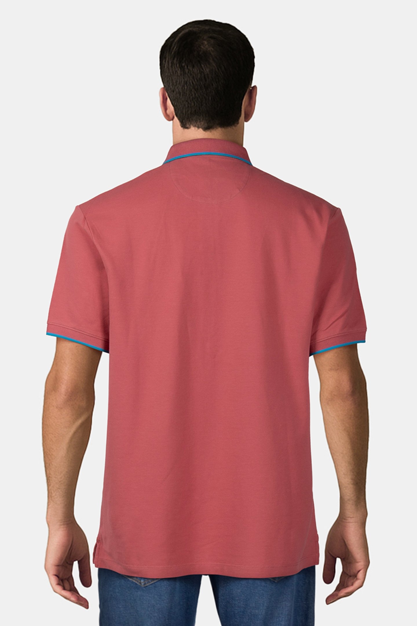 S.OLIVER POLOS PINK 2