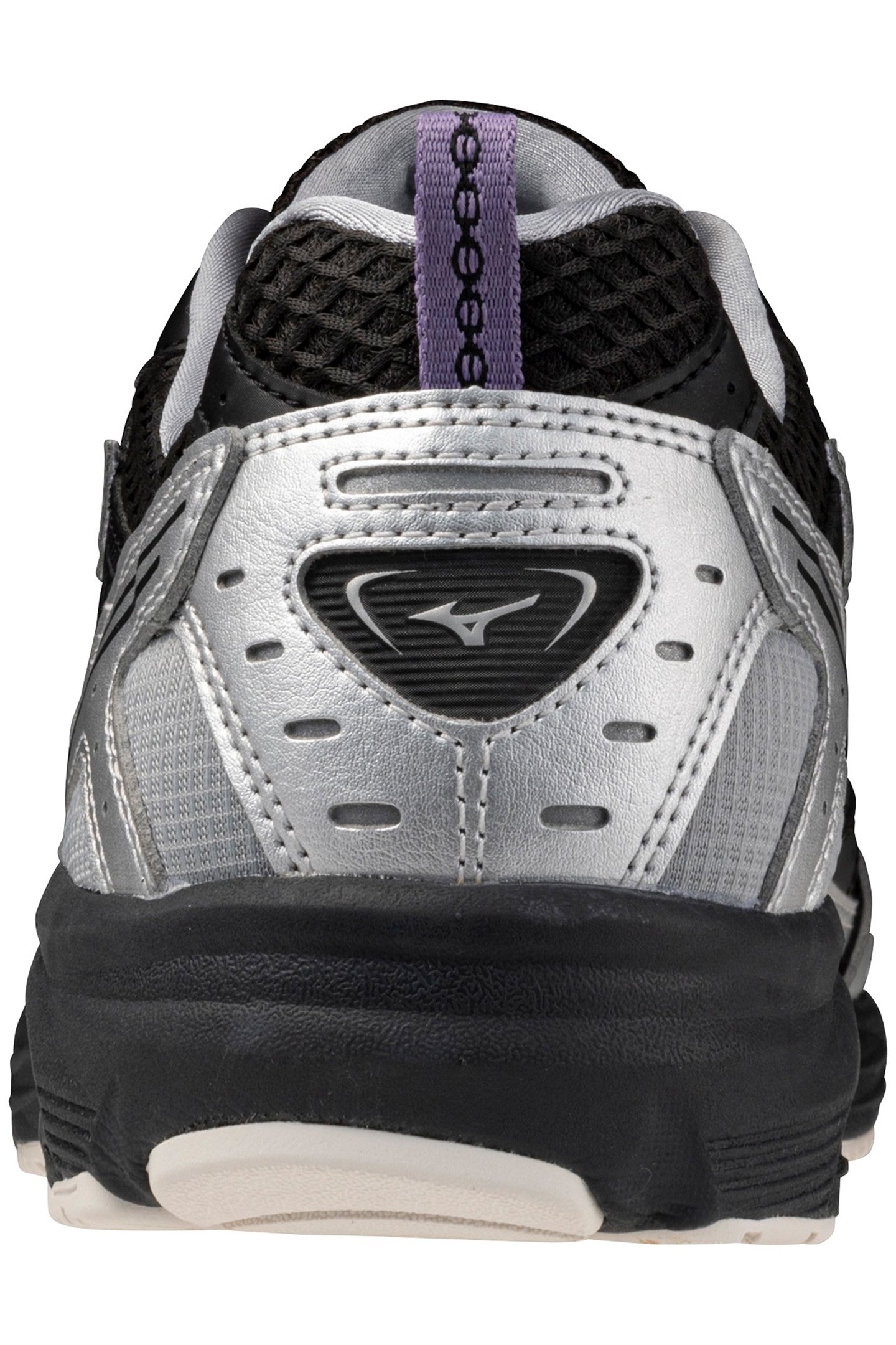 UNISEX SHOE MXR BLACK/BLACK SAND/PURPLE HAZE 3