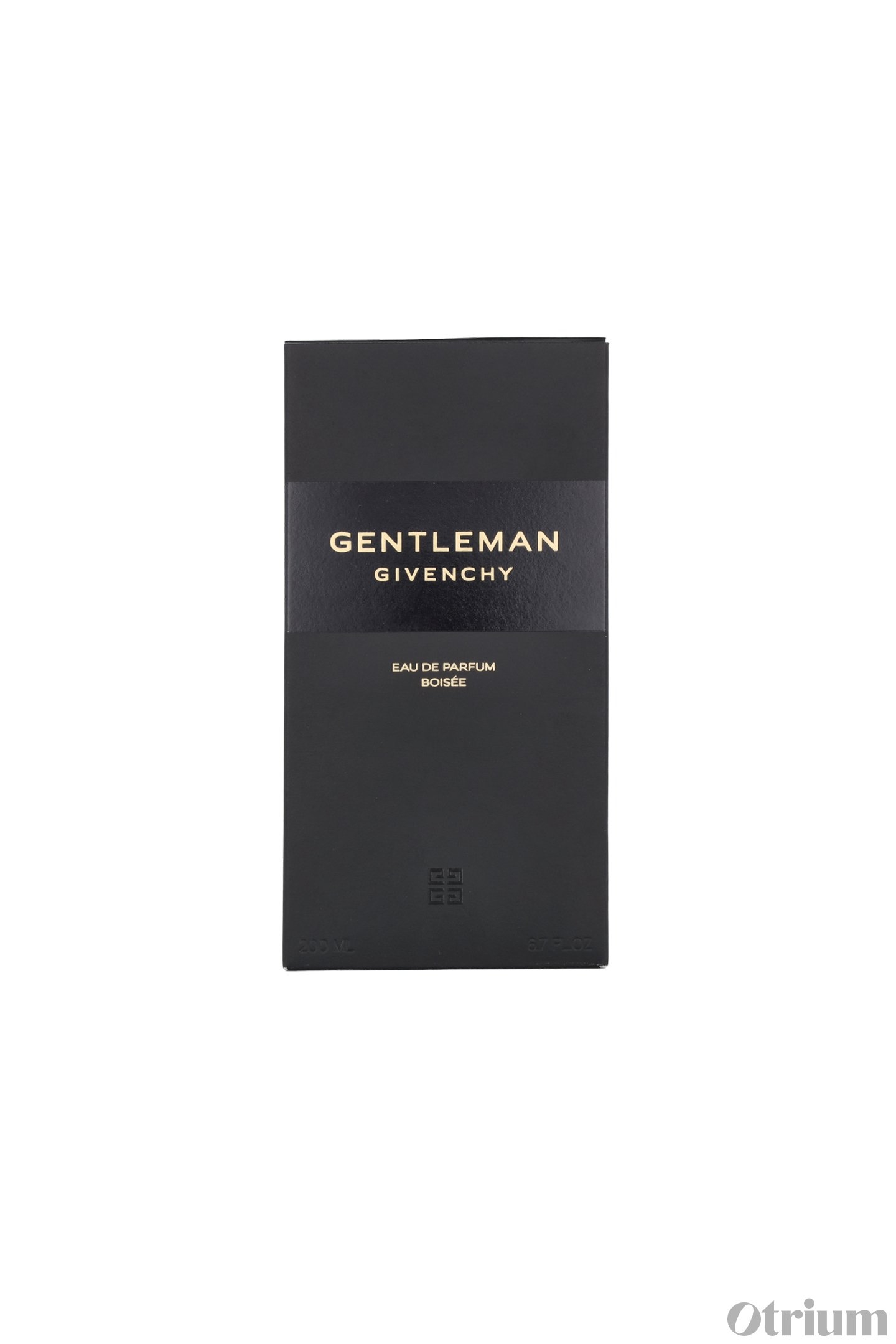 GIVENCHY - GENTLEMAN BOISÉE - EDP (200ML) 3