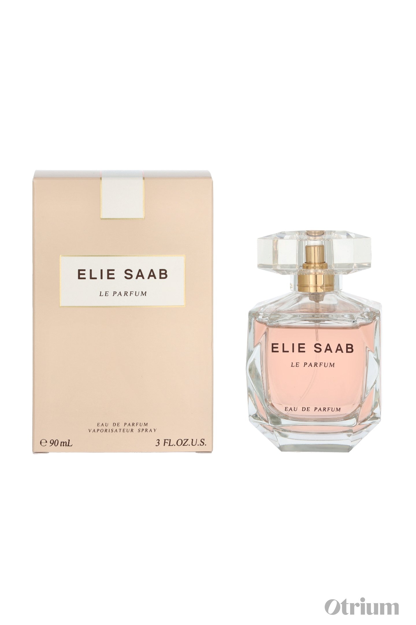 ELIE SAAB - LE PARFUM - EDP (90ML) 2