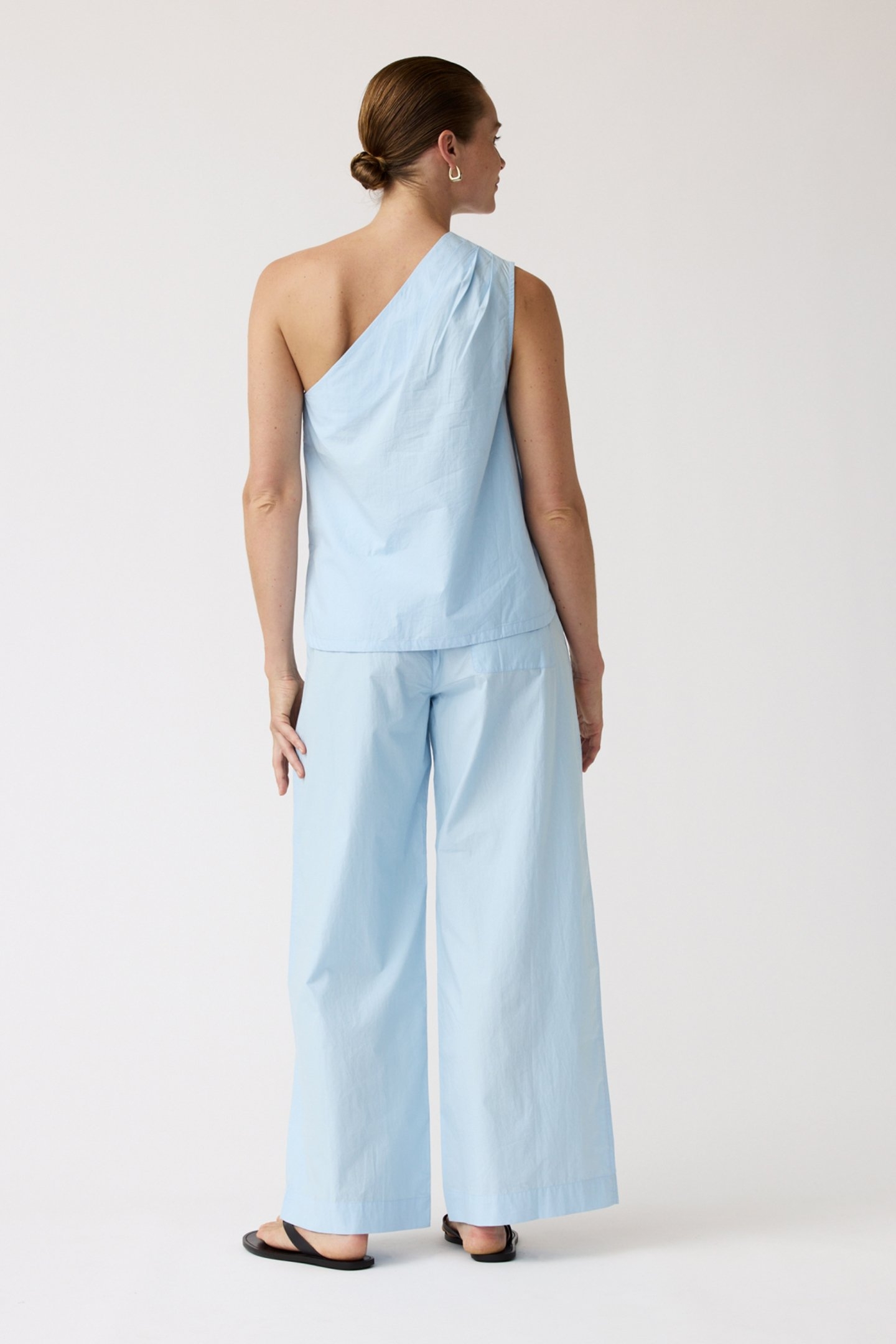 LEVY TOP DREAM BLUE 3