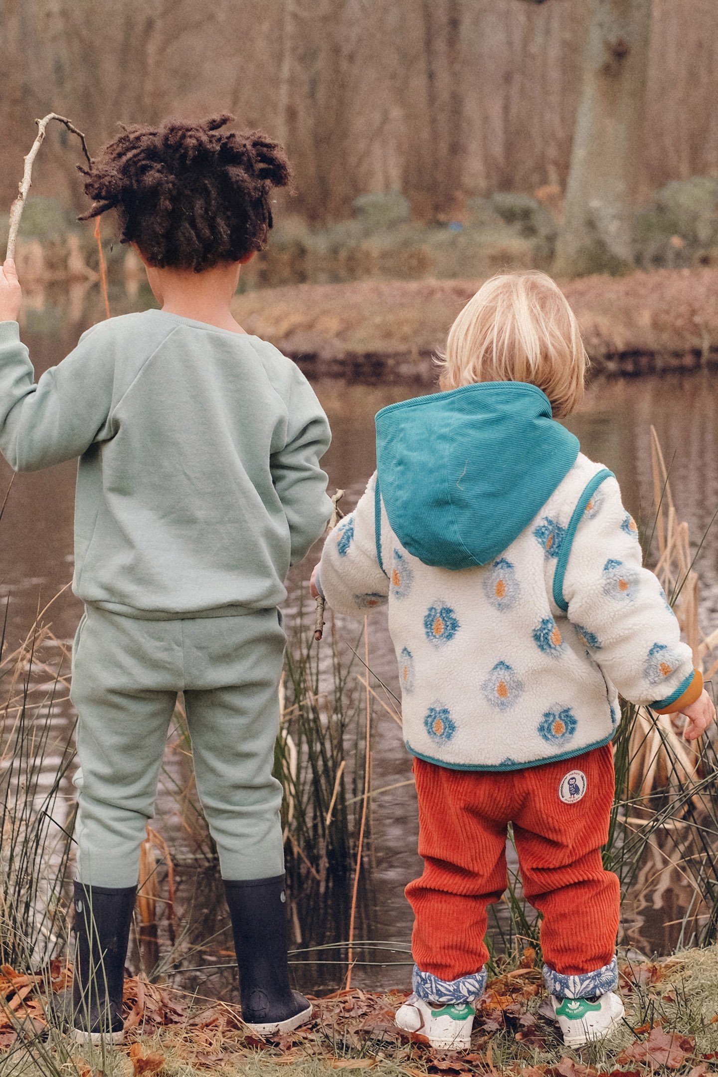 COAT MARCELO CREAM 4