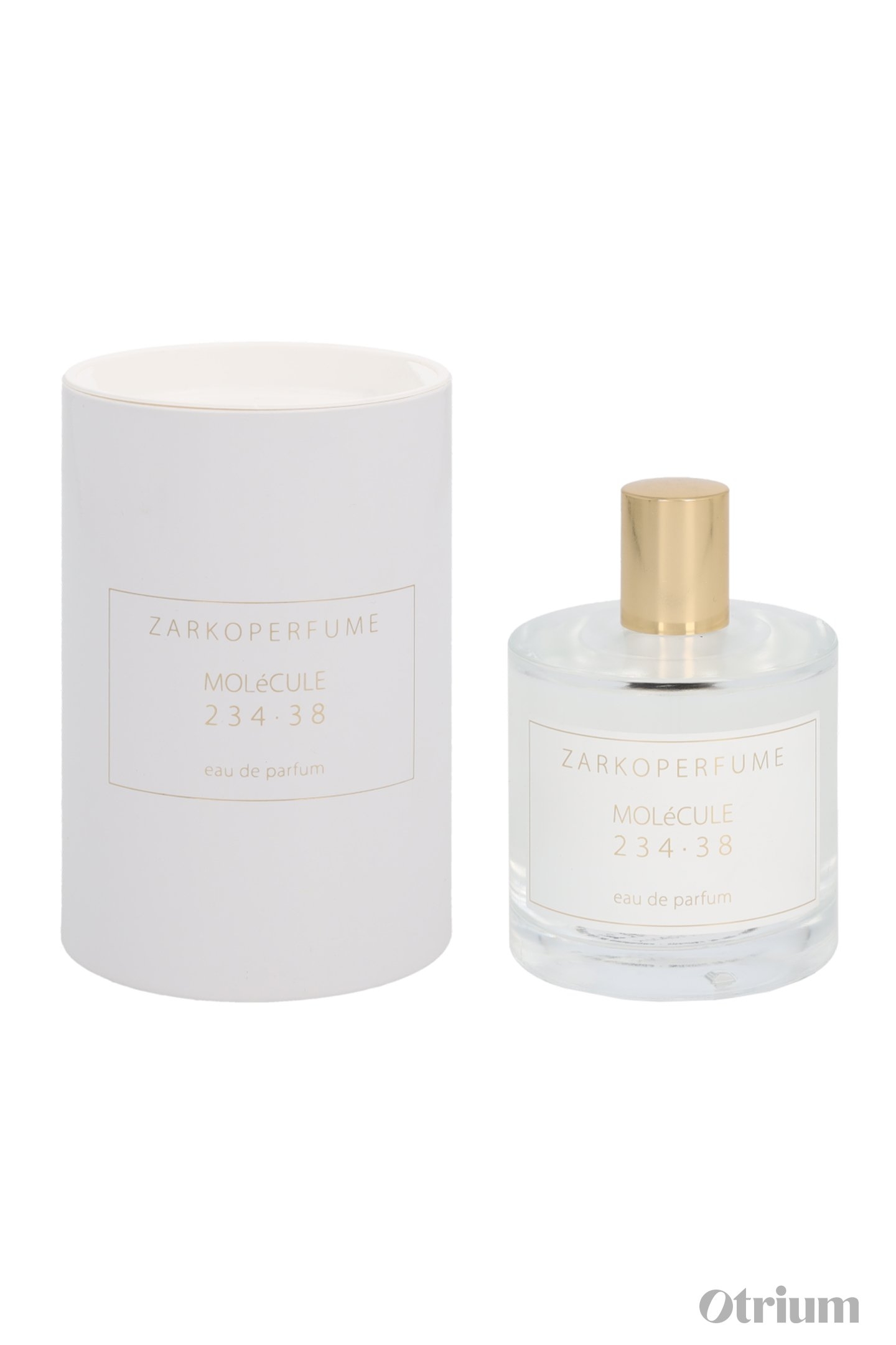 ZARKO - MOLÉCULE 234.38 - EDP (100ML) 2