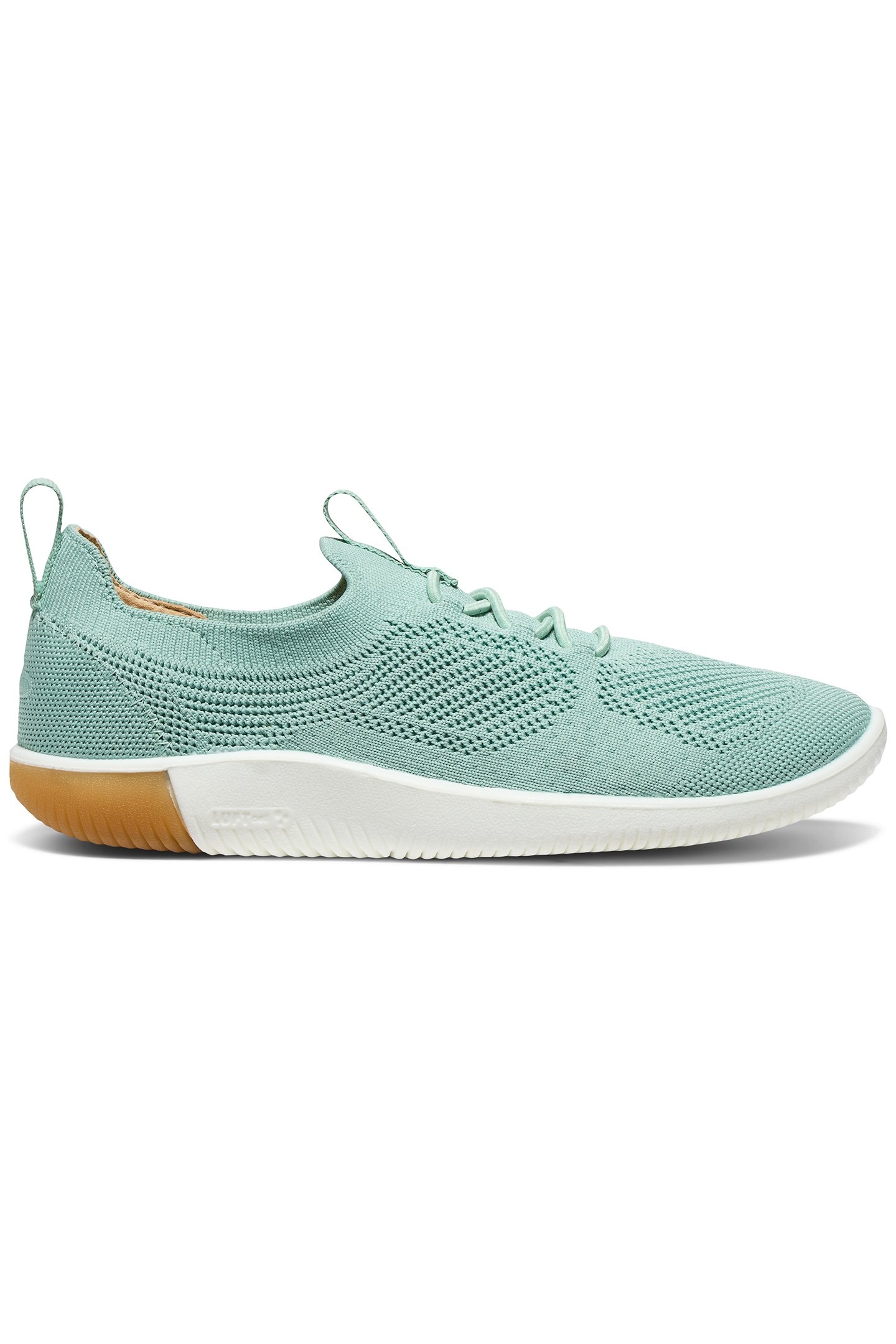 KNX KNIT LACE GRANITE GREEN/LICHEN 1