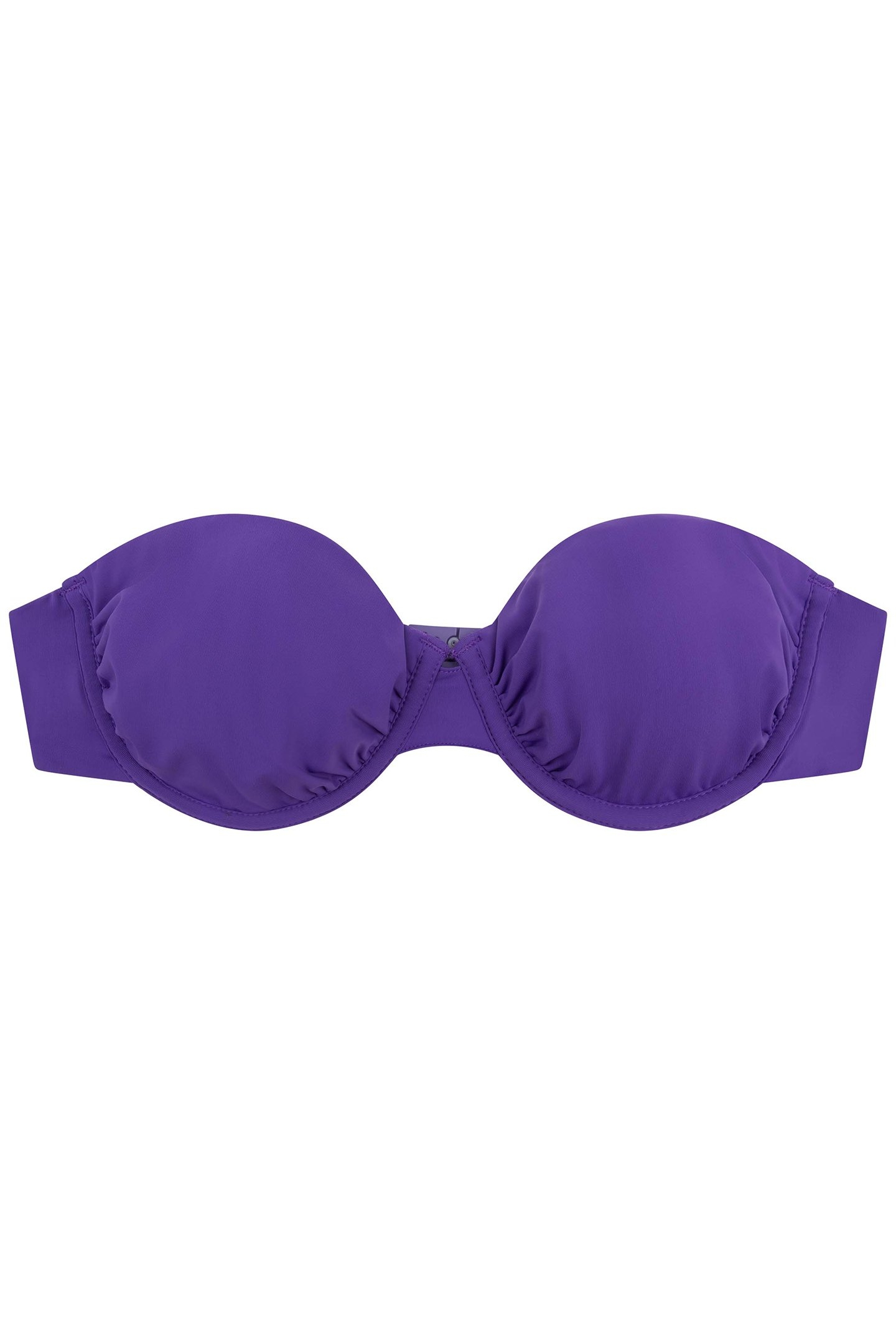 GLOW S UNPADDED WIRE PURPLE 3