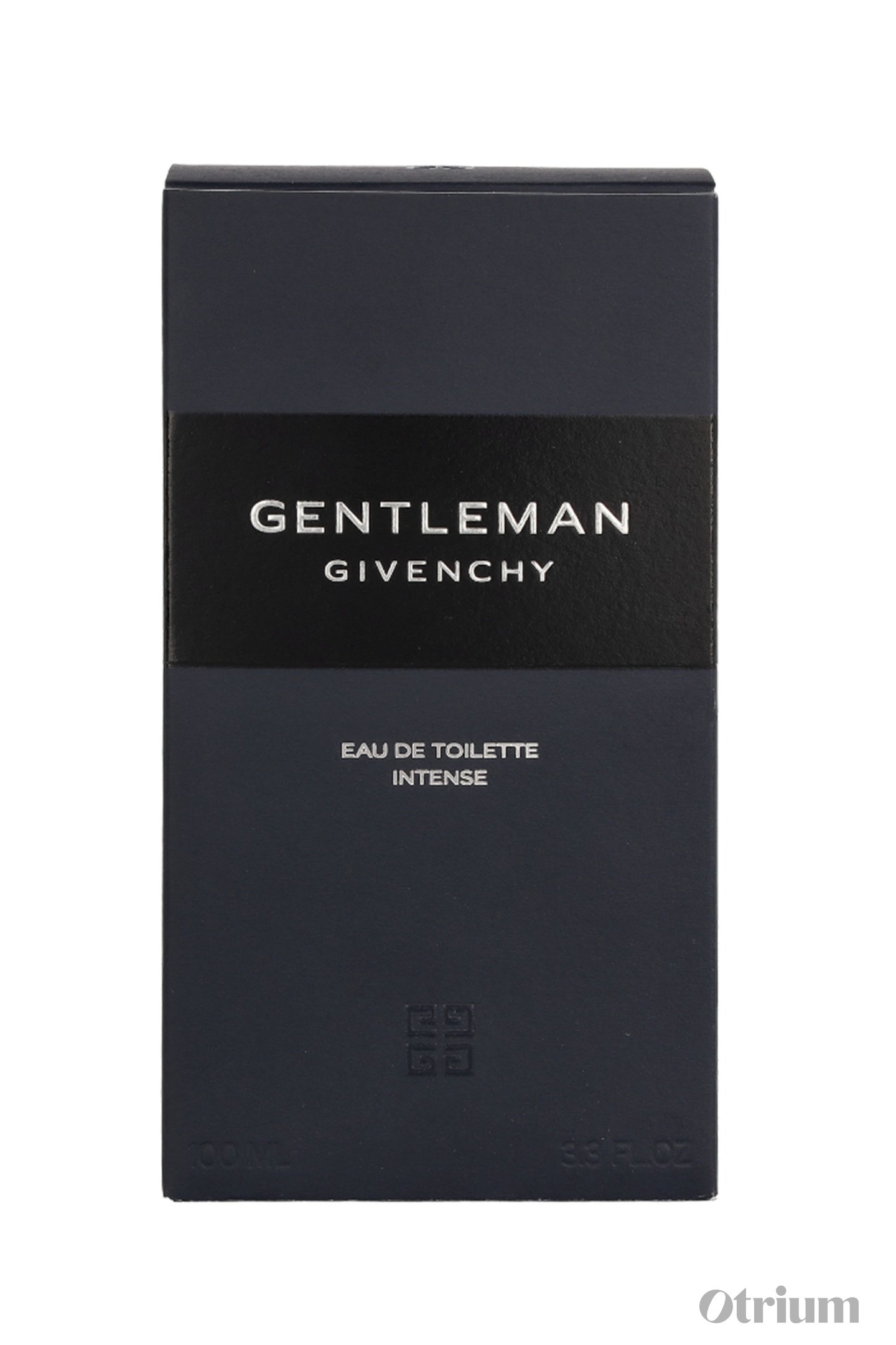 GIVENCHY - GENTLEMAN INTENSE - EDT (100ML) 3