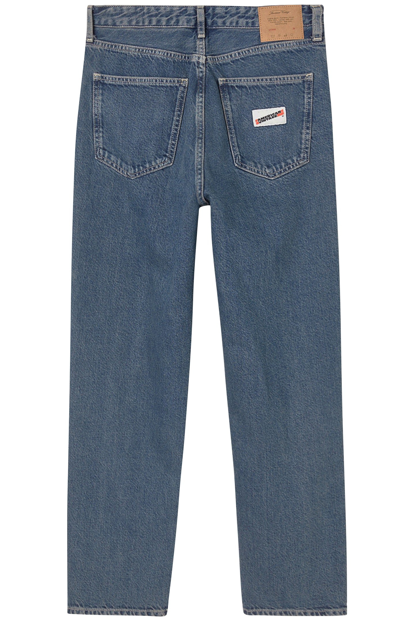 JOYBIRD 5 POCKETS BLUE STONE 2