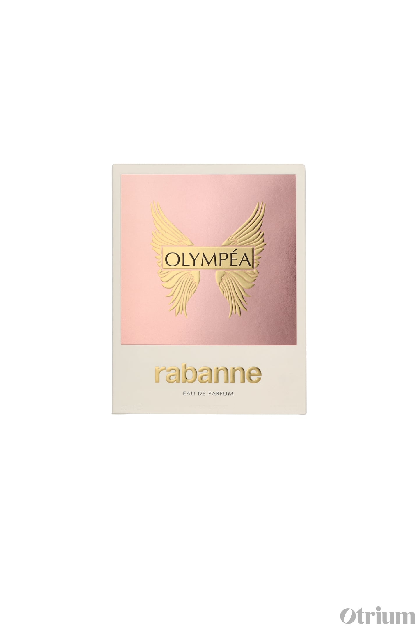 PACO RABANNE - OLYMPÉA - EDP (50ML) 3