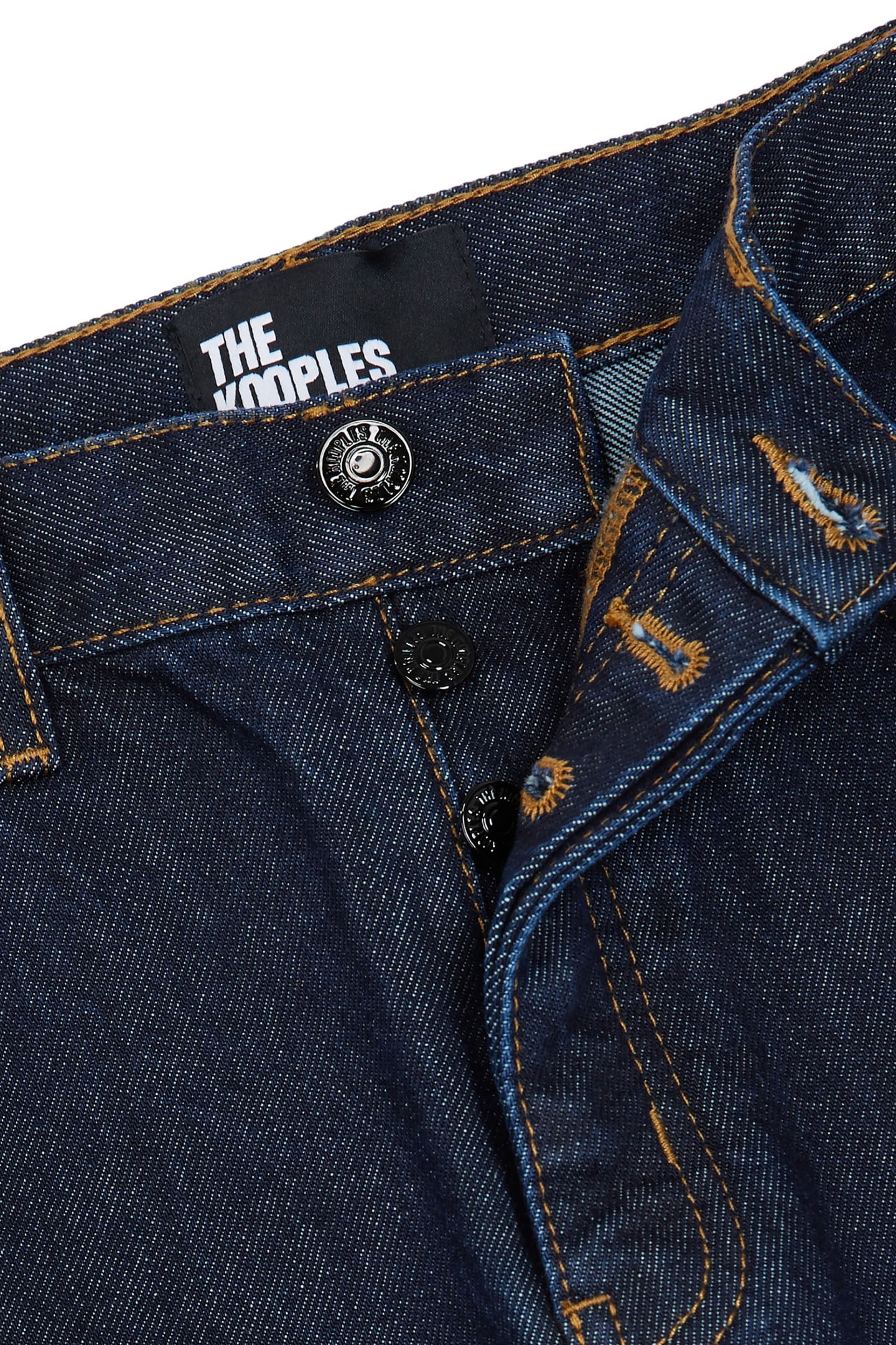 JEAN STRAIGHT BRUT BLUE BRUT 4