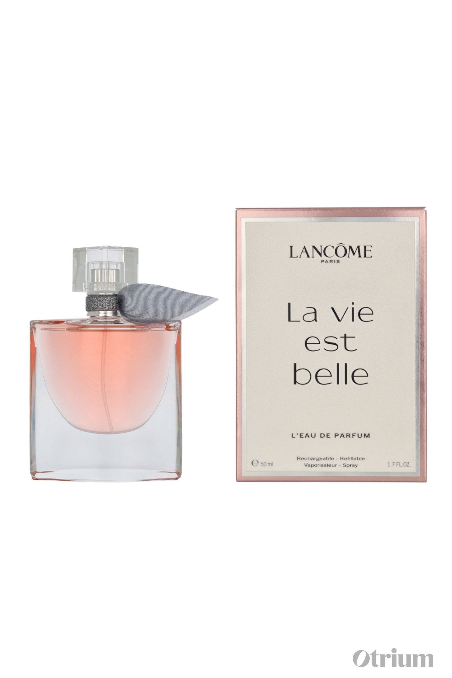 LANCÔME - LA VIE EST BELLE - EDP (50ML) 2