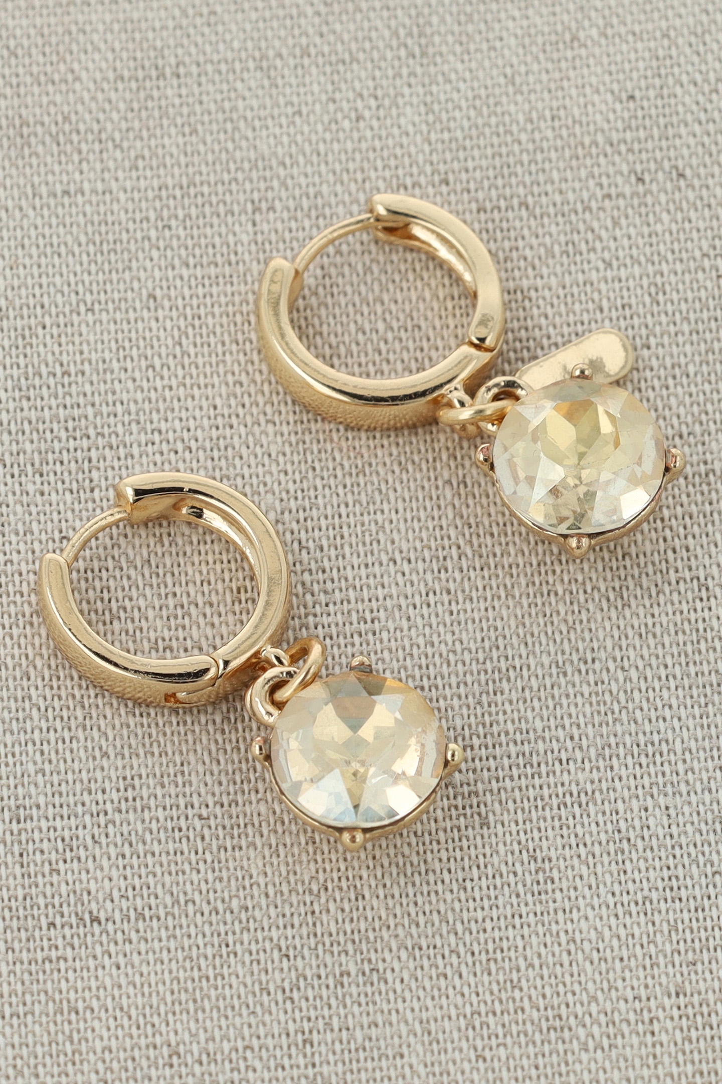 CRYSTAL SHINE EARRINGS 5