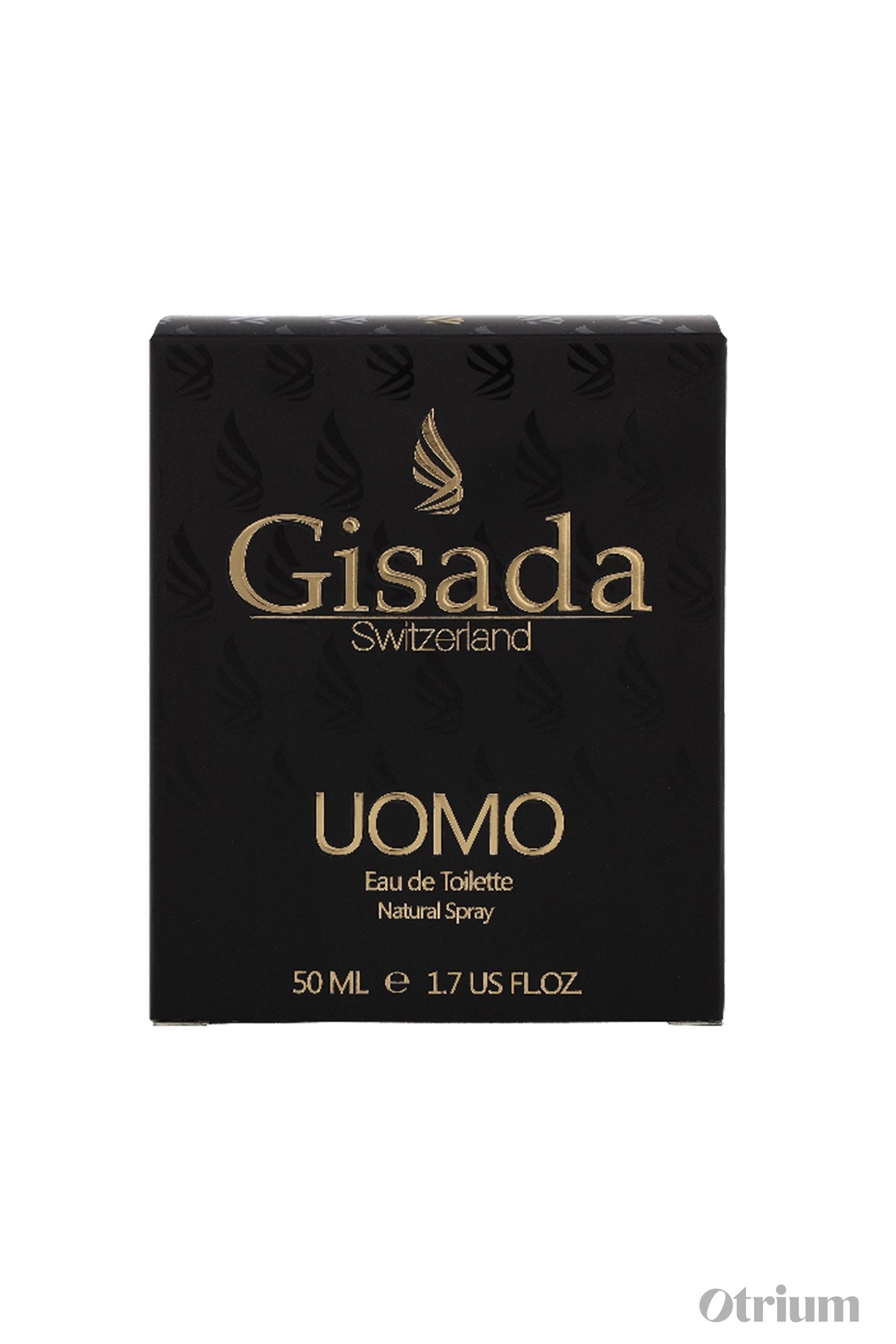GISADA - UOMO - EDT (50ML) 2