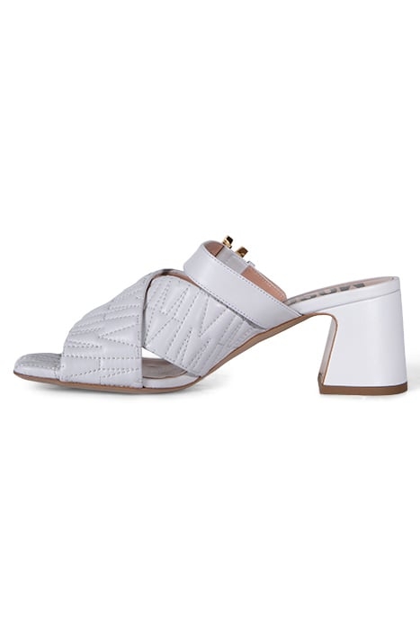 NAPPA BIANCO SANDALS NAPPA BIANCO 3