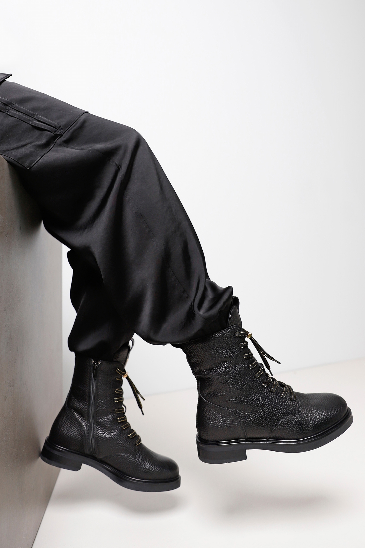 JULIETTE ABBY BLACK 2