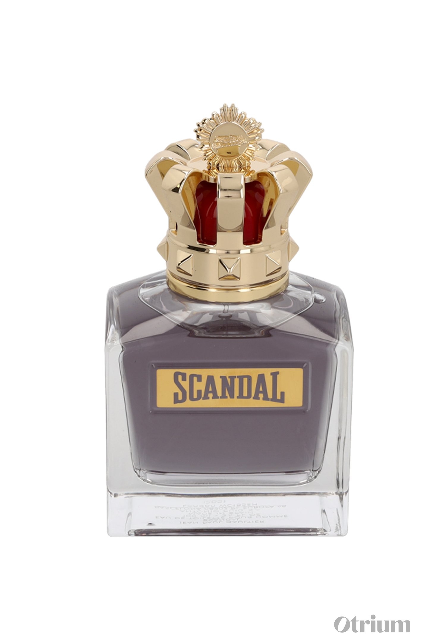 JEAN PAUL GAULTIER - SCANDAL HOMME - EDT (100ML) 1