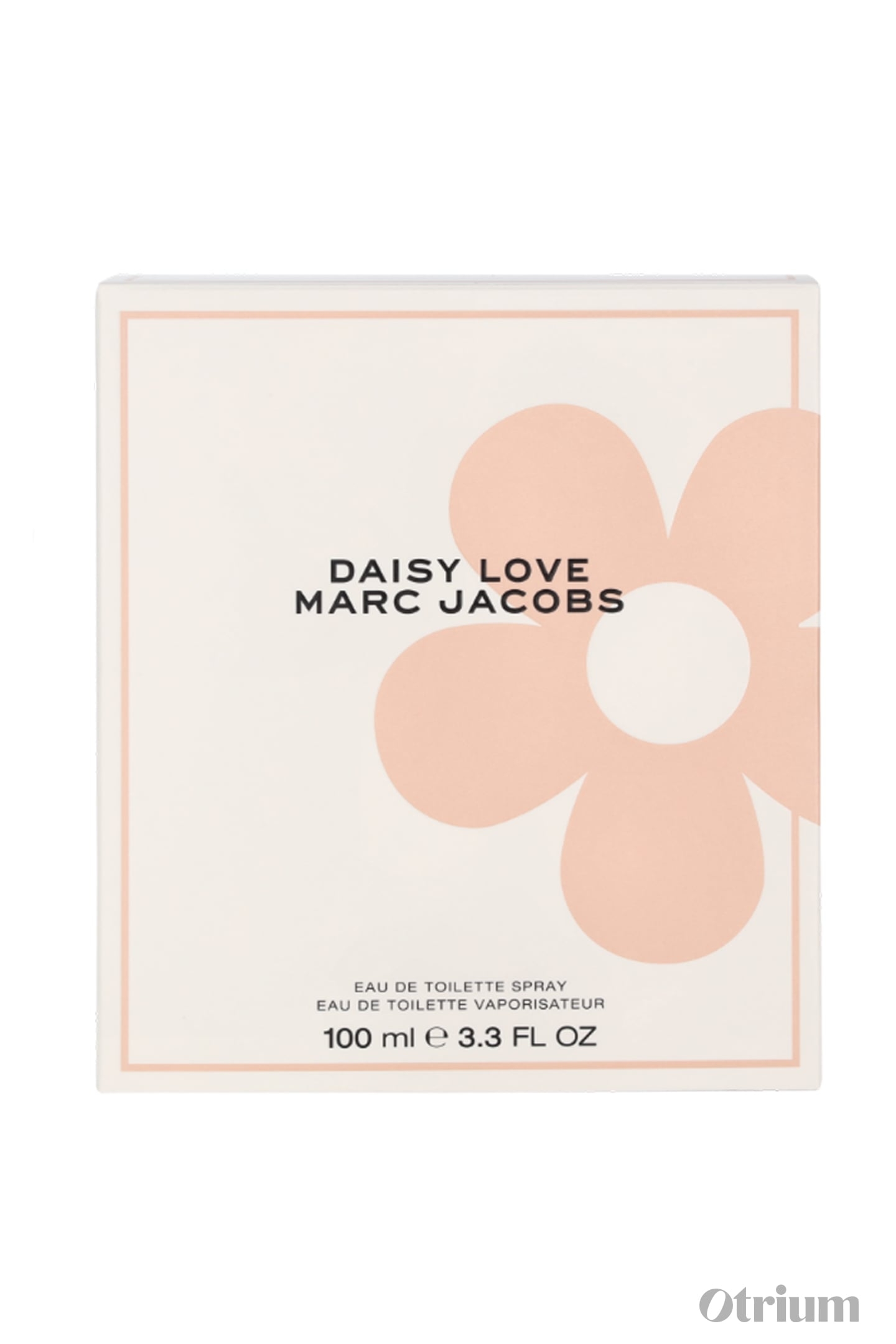 MARC JACOBS - DAISY LOVE - EDT (100ML) 3