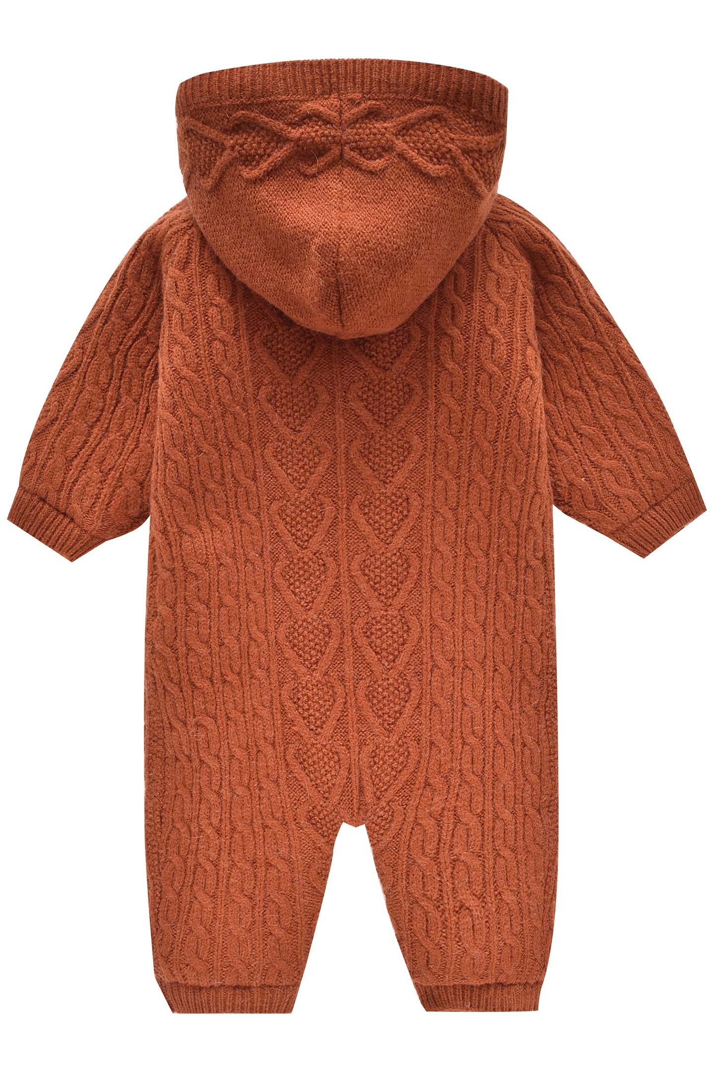 PILOT JUMPSUITS DAVID FOX 3