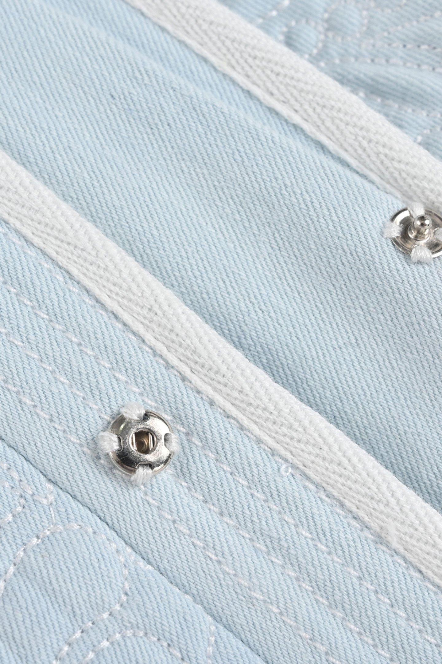 JACKET TELIANI LIGHT BLUE 3