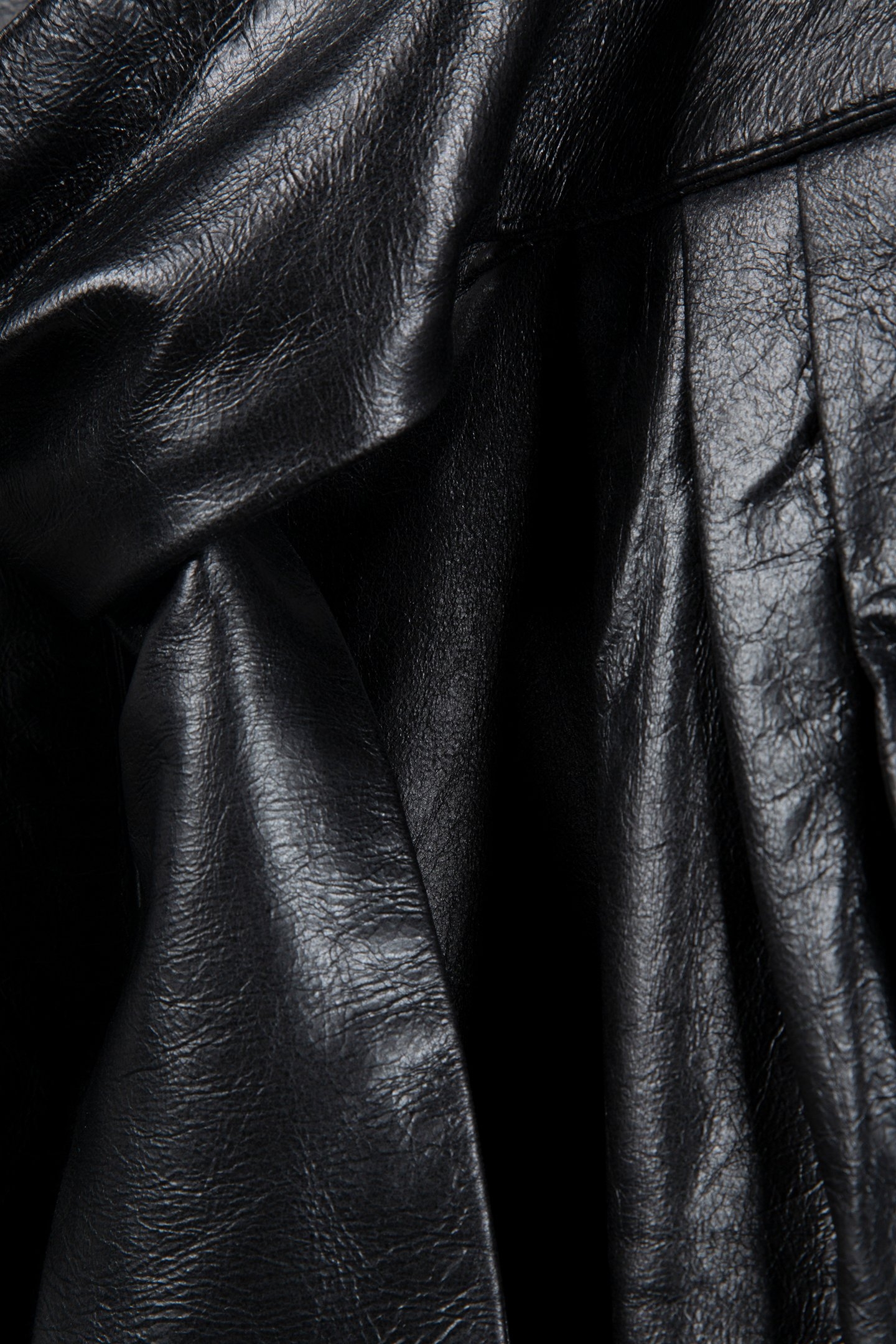 SALIL TROUSER BLACK 4