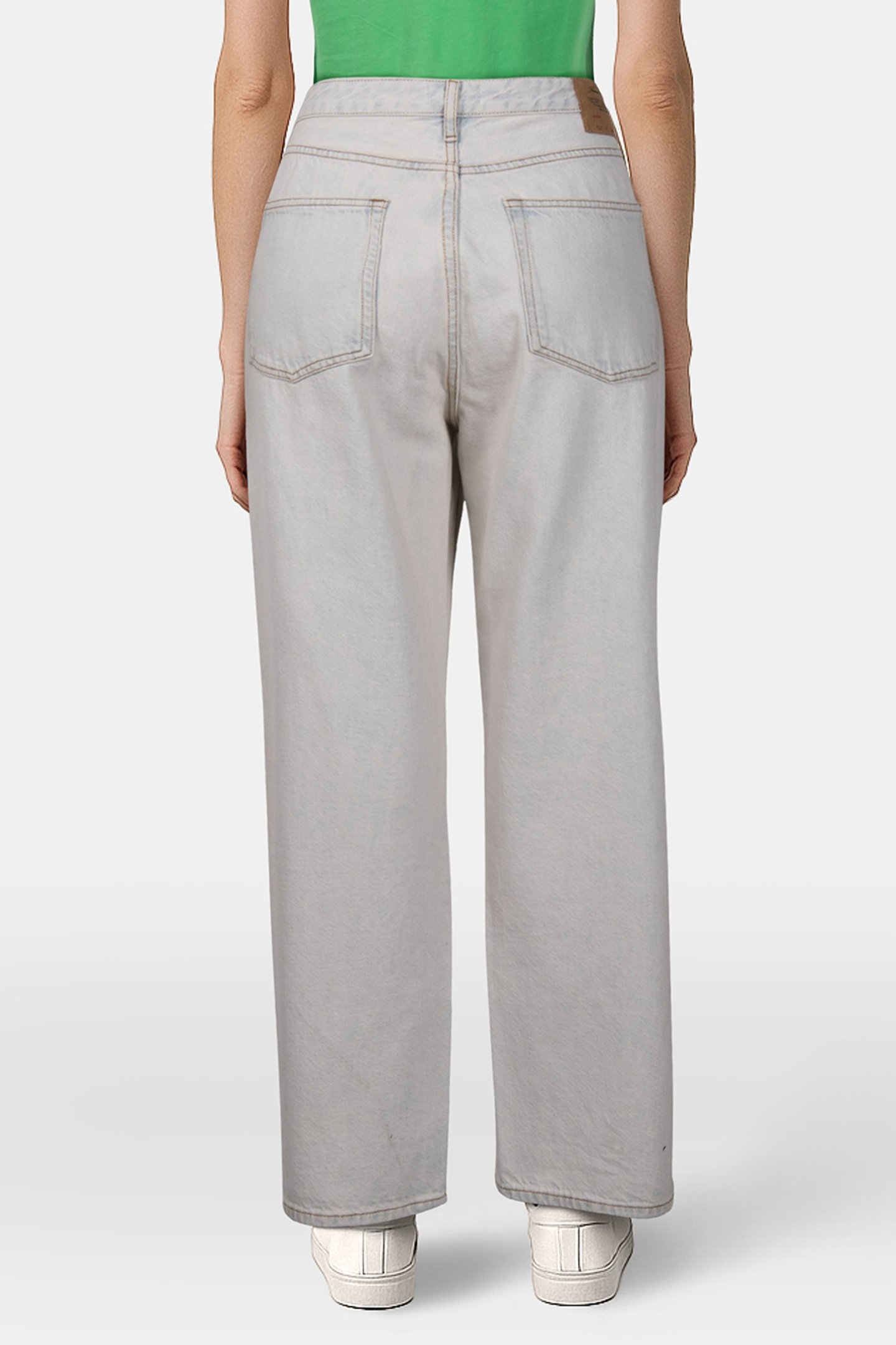 JOYBIRD 5 POCKETS SUPER BLEACHED 2