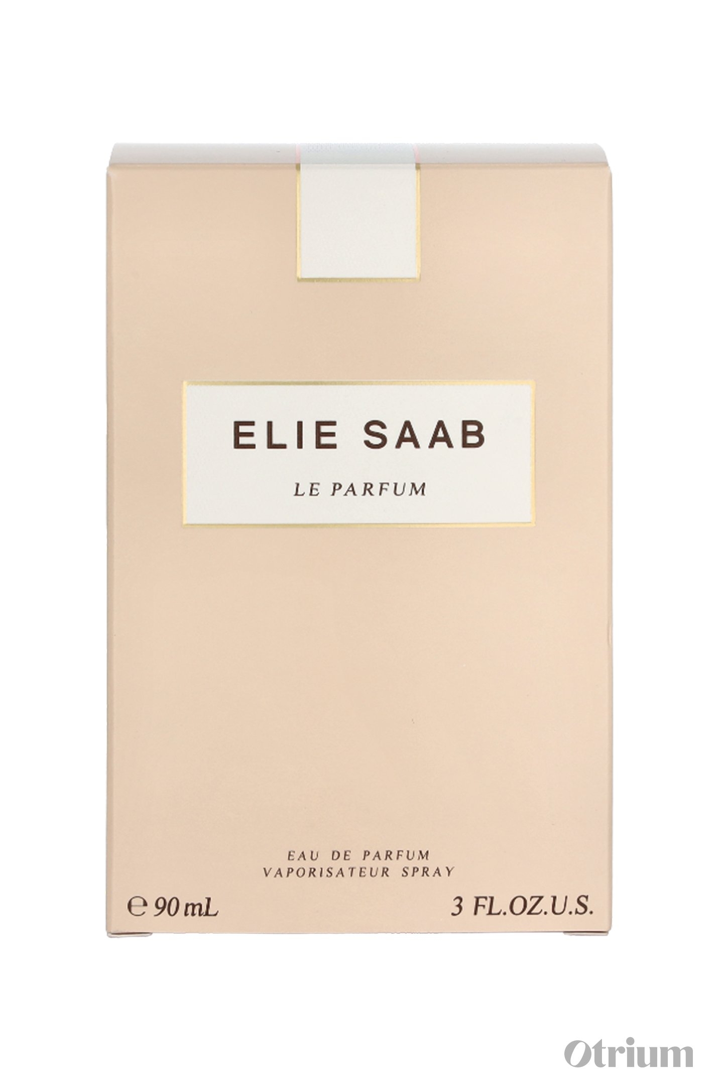 ELIE SAAB - LE PARFUM - EDP (90ML) 3