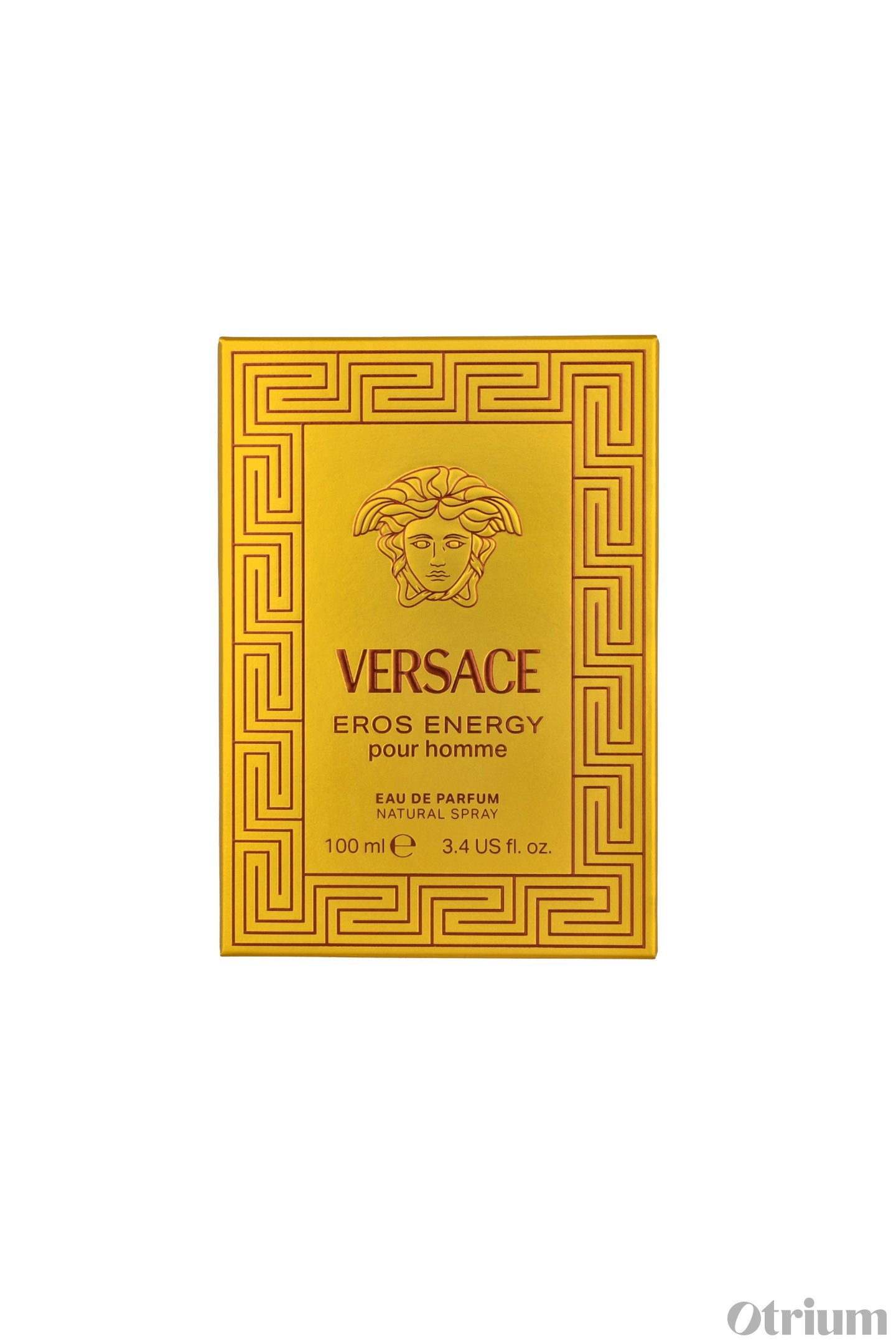 VERSACE - EROS ENERGY - EDP (100ML) 3