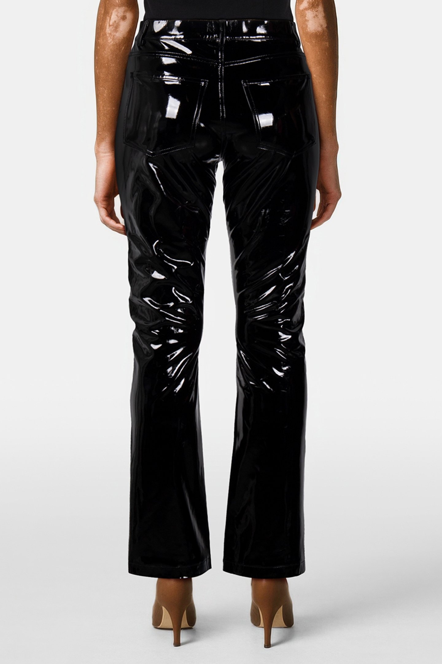 JEAN TROMPETTE GLOSSY BLACK 2