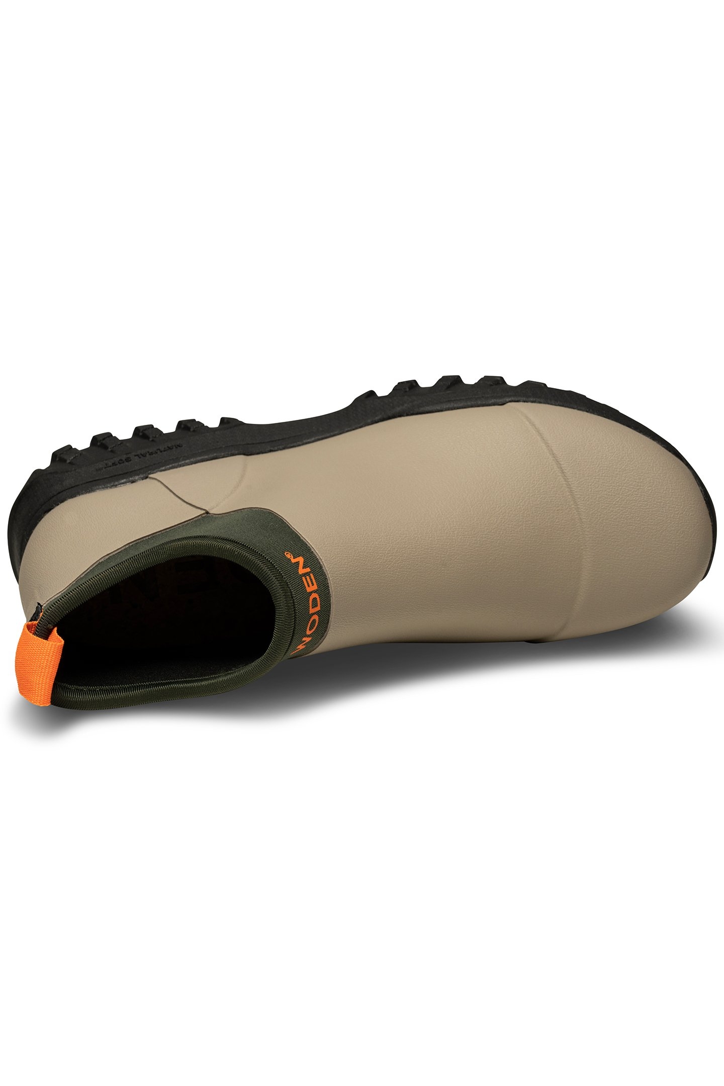 IRENE WATERPROOF LIGHT GREEN 6