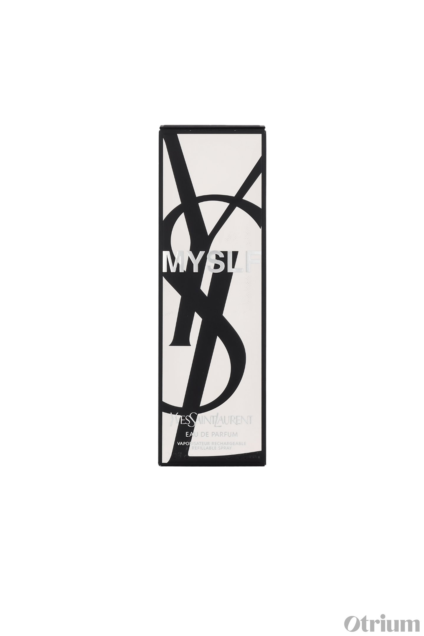 YVES SAINT LAURENT - MYSLF - EDP (100ML) 3