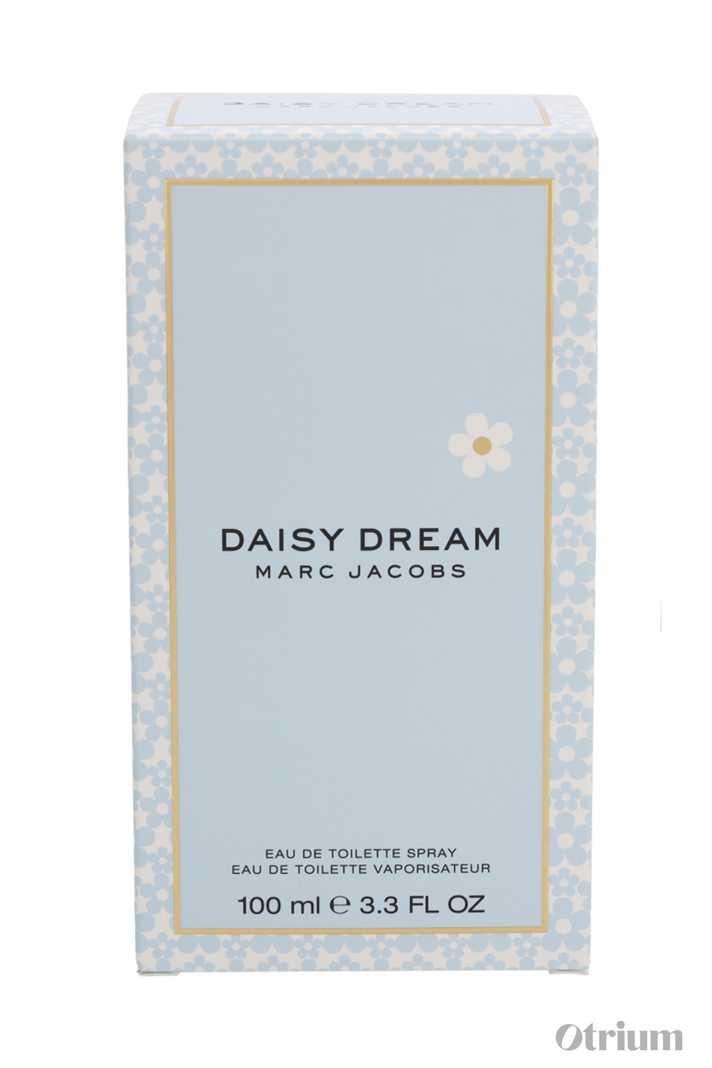 MARC JACOBS - DAISY DREAM - EDT (100ML) 2