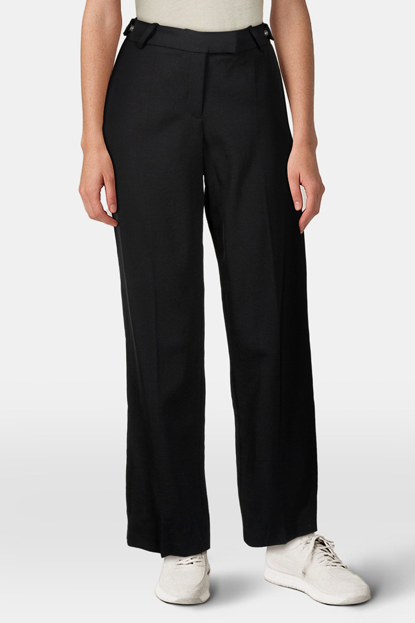 HALONA TROUSER BLACK 1