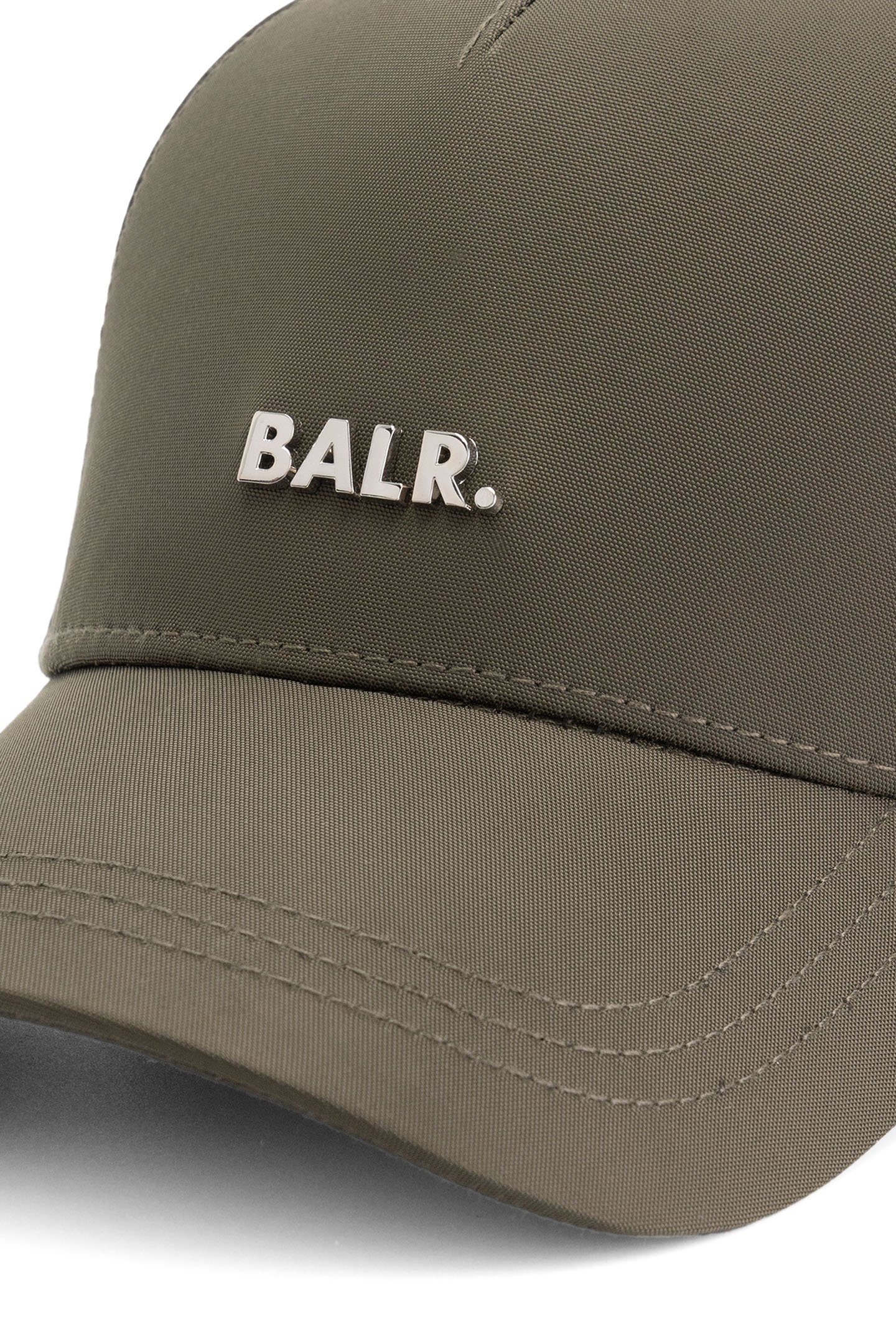 UNISEX Q SERIES CLASSIC CAP TARMAC GREY 6