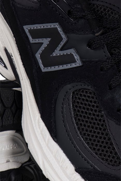 GC2002BK SNEAKERS IN BLACK 4